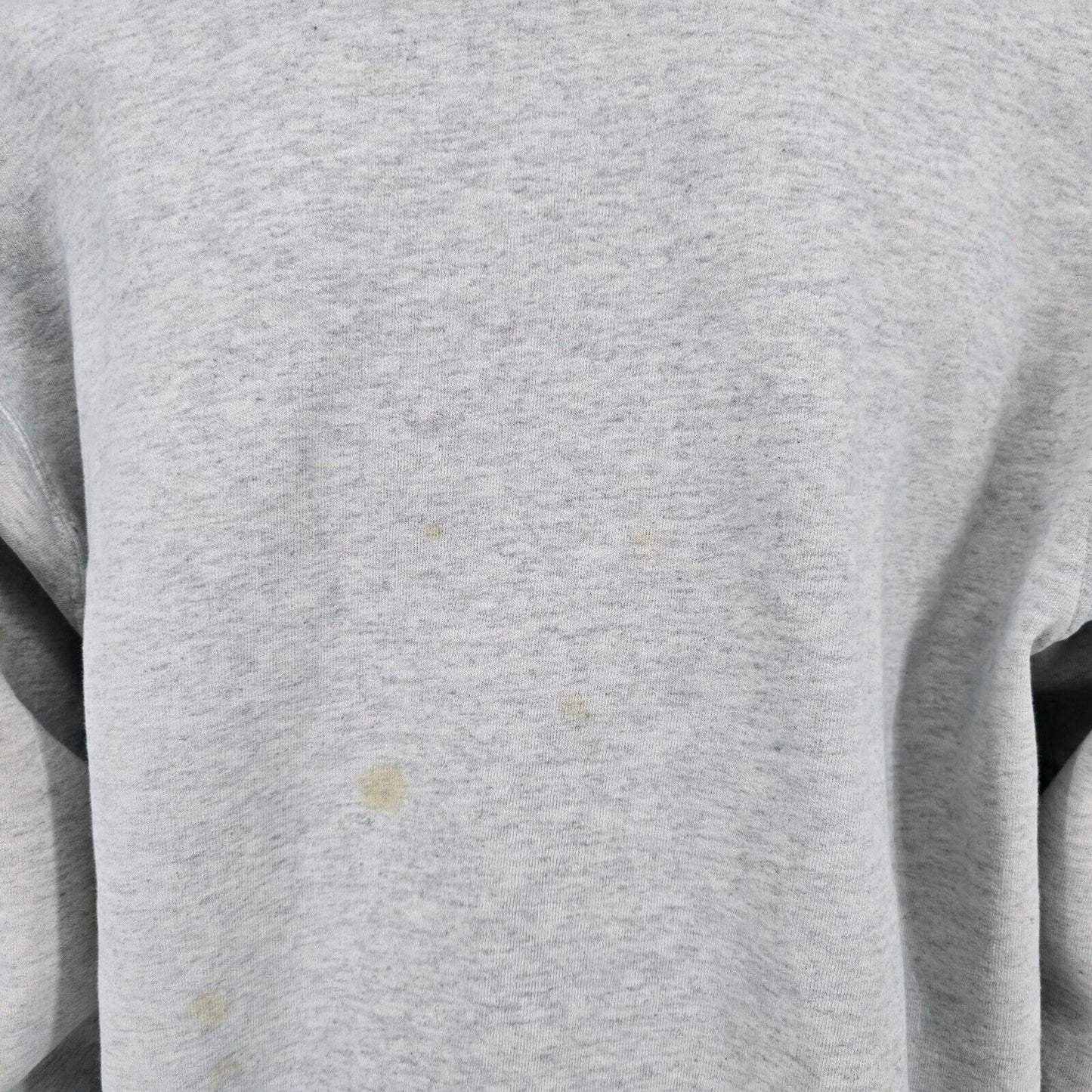 Vintage Y2K Stained Hanes Beefy-T Tennessee Walking Horse Sweatshirt (Large)