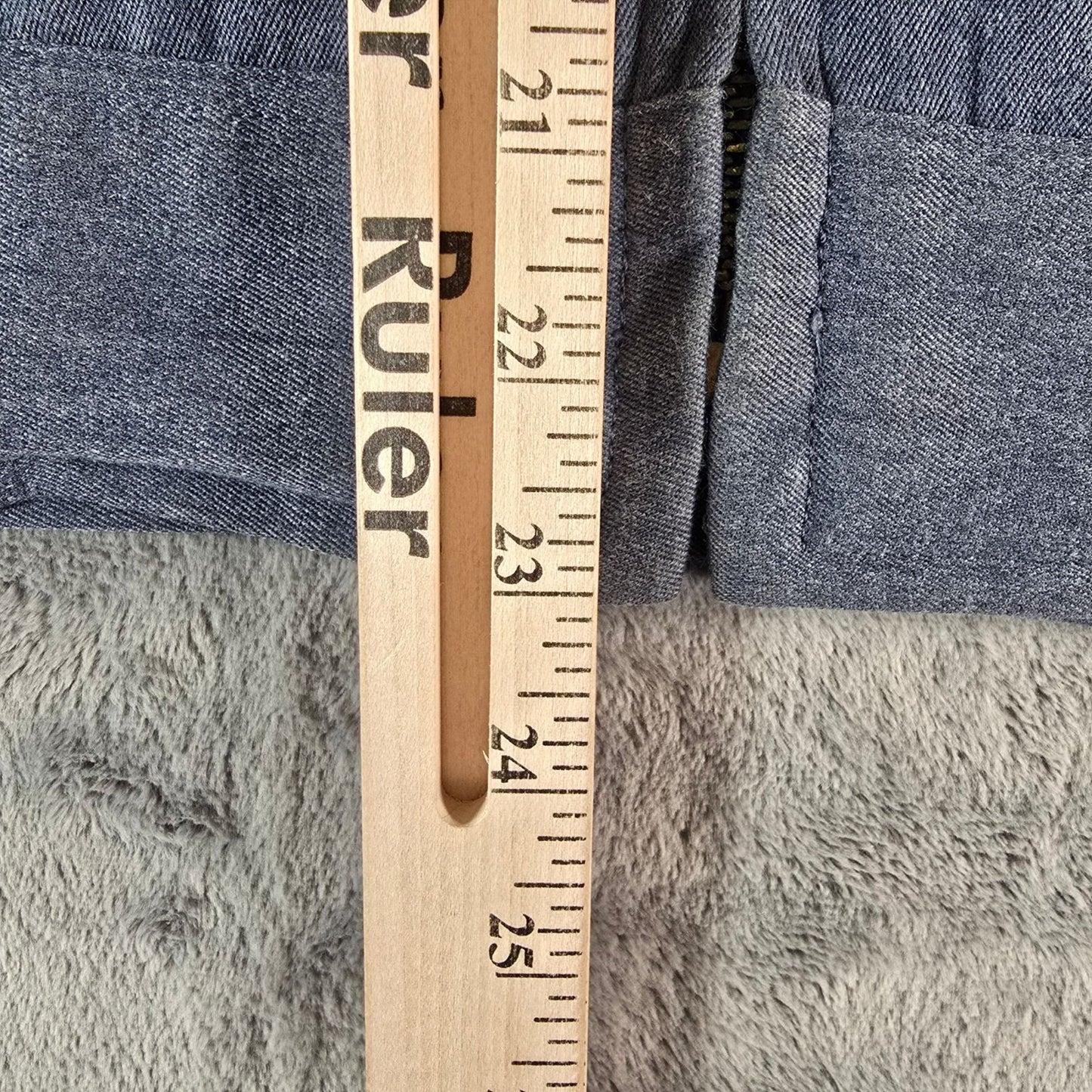 Vintage 1970s USPS US Mail Regulation Letter Carrier Uniform Jacket (S/M)