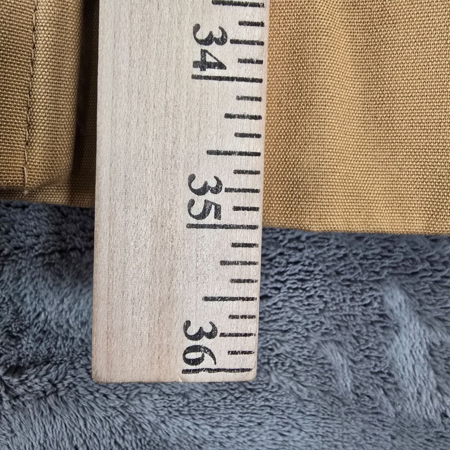 Vintage 1970s Bonnie Cashin Weatherproof for Russ Taylor Hooded Car Coat (XXL)