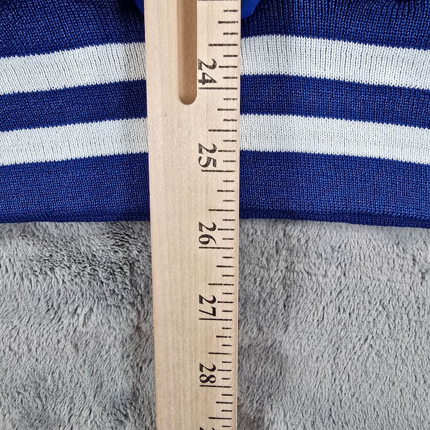 Vintage 1990s Holloway Kentucky Wildcats Nylon Quarter-Zip Pullover Jacket (XL)