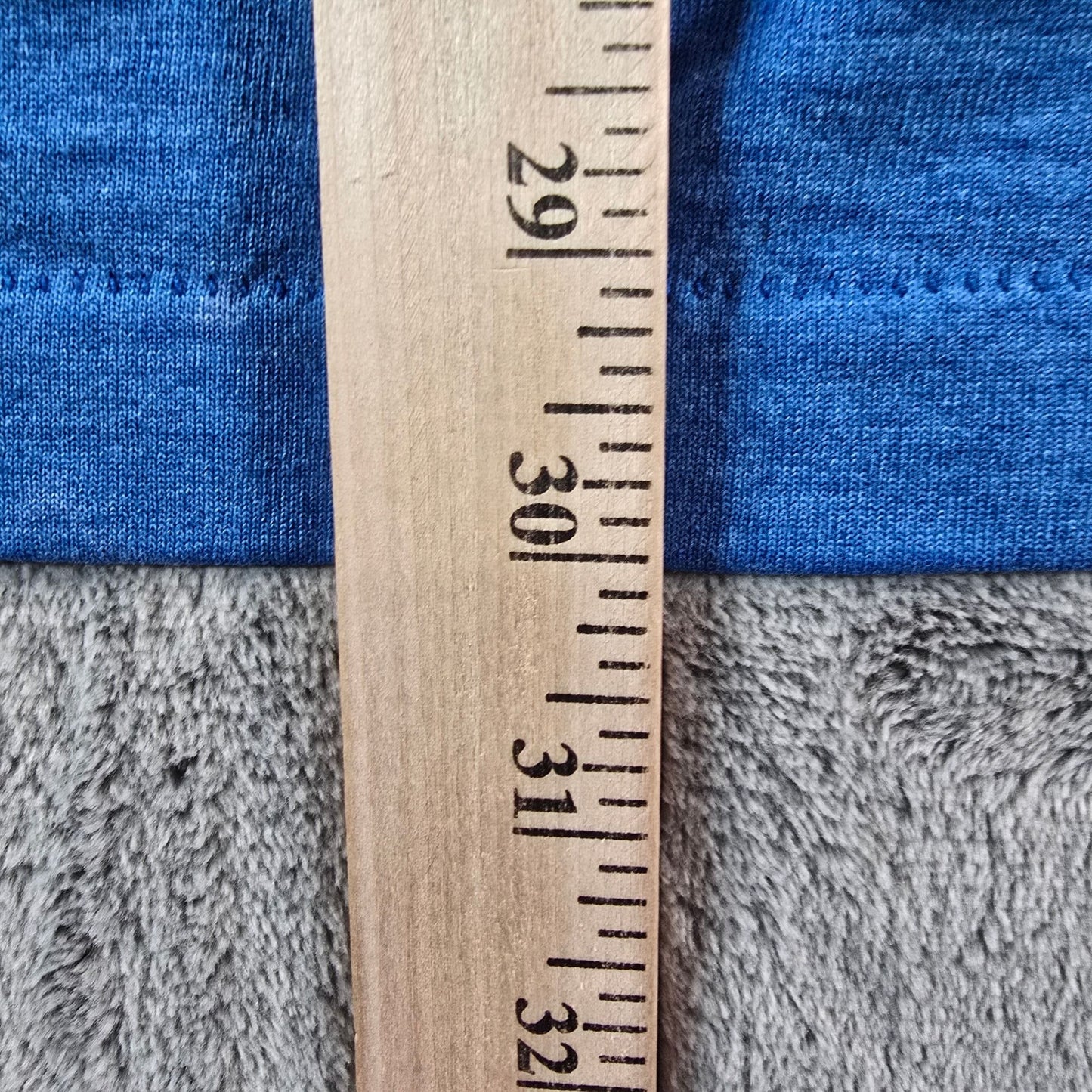 Vintage 1990s FOTL UC Clermont College Ohio "I'm a Calico Kid" T-Shirt (2XL)