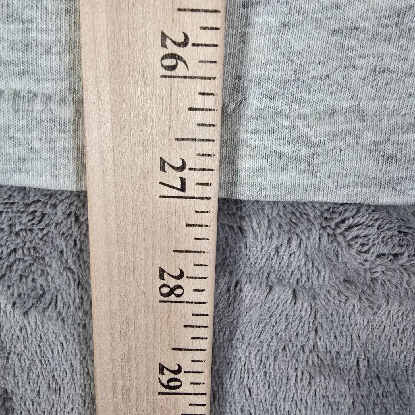 Distressed Vintage 1990s Habitat Native American Spirit Eagle Gray T-Shirt (L)