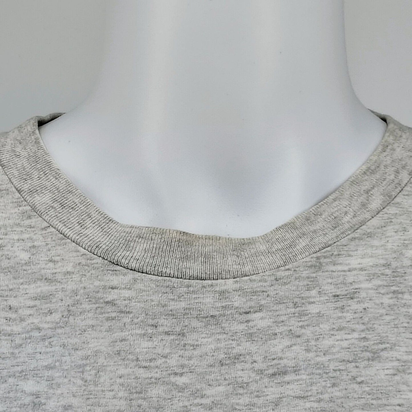 Vintage 1990s Single Stitch Caribbean Soul "I Need Time For To Play!" T-Shirt (L)