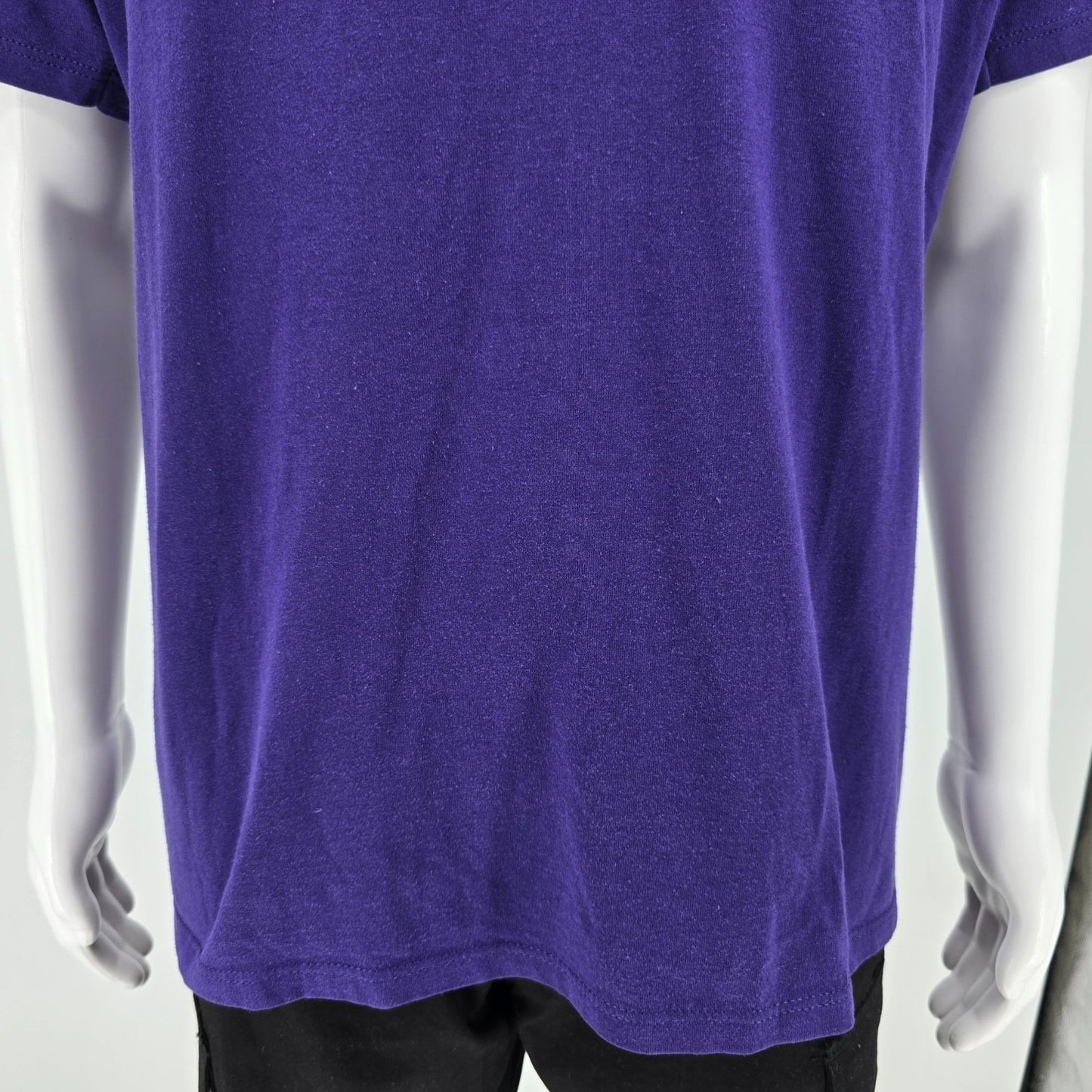 Vintage 1990s Jerzees Northwestern University Alumni Association T-Shirt (XL)