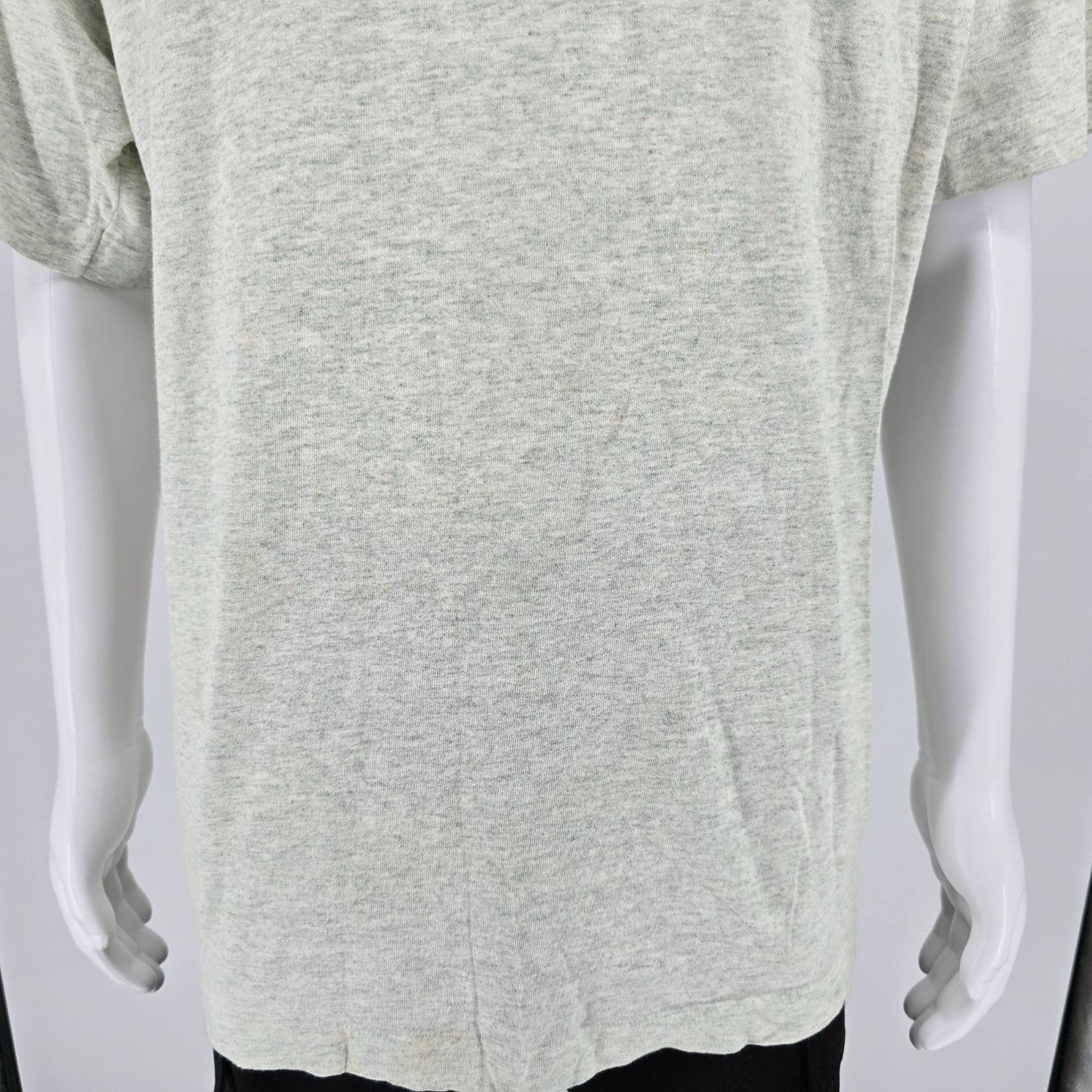 Vintage 1990s Friday Night Live Youth:Vision:Change Youth Program T-Shirt (XL)