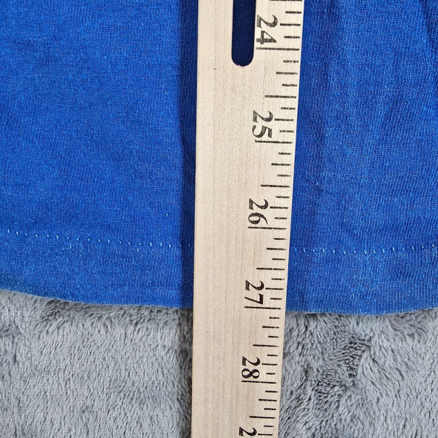 Vintage 80s/90s San Diego "Fit For Life" Naval Training Center Staff T-Shirt (M)