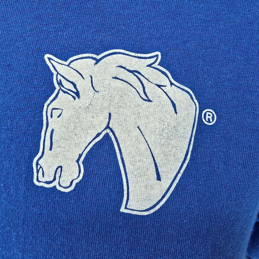 2000s "Go Big Brew" Alltech Lexington Brewing and Distilling Co. T-Shirt (M/L)