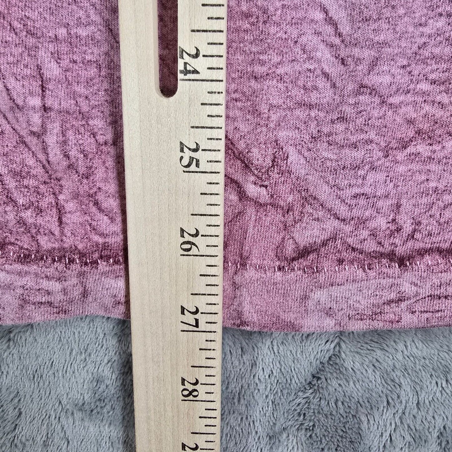 Vintage 1990s Gotcha Surfing Single Stitch Tie-Dye T-Shirt (Boys XL, Men's XS)