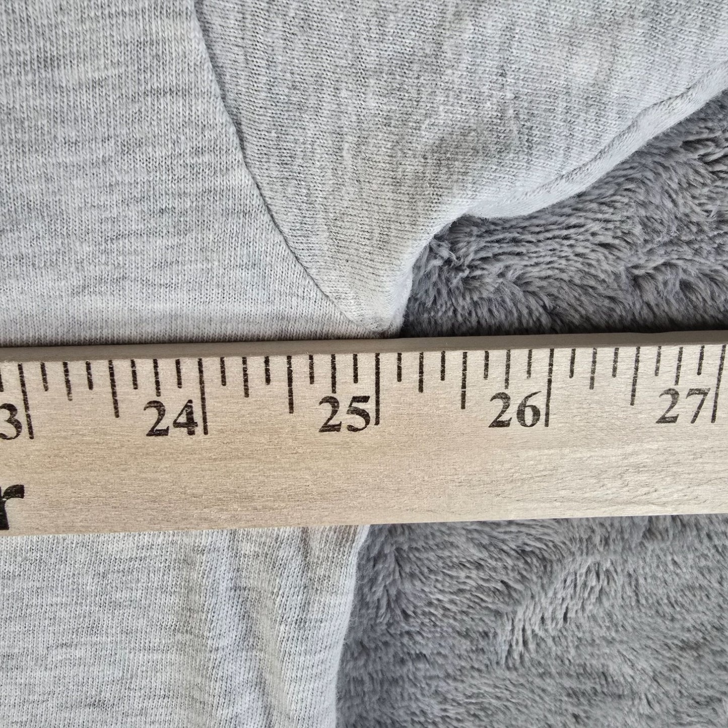 Vintage 1990s Hanes Beefy-T Chandler Second 25 Single Stitch Team T-Shirt (XXL)