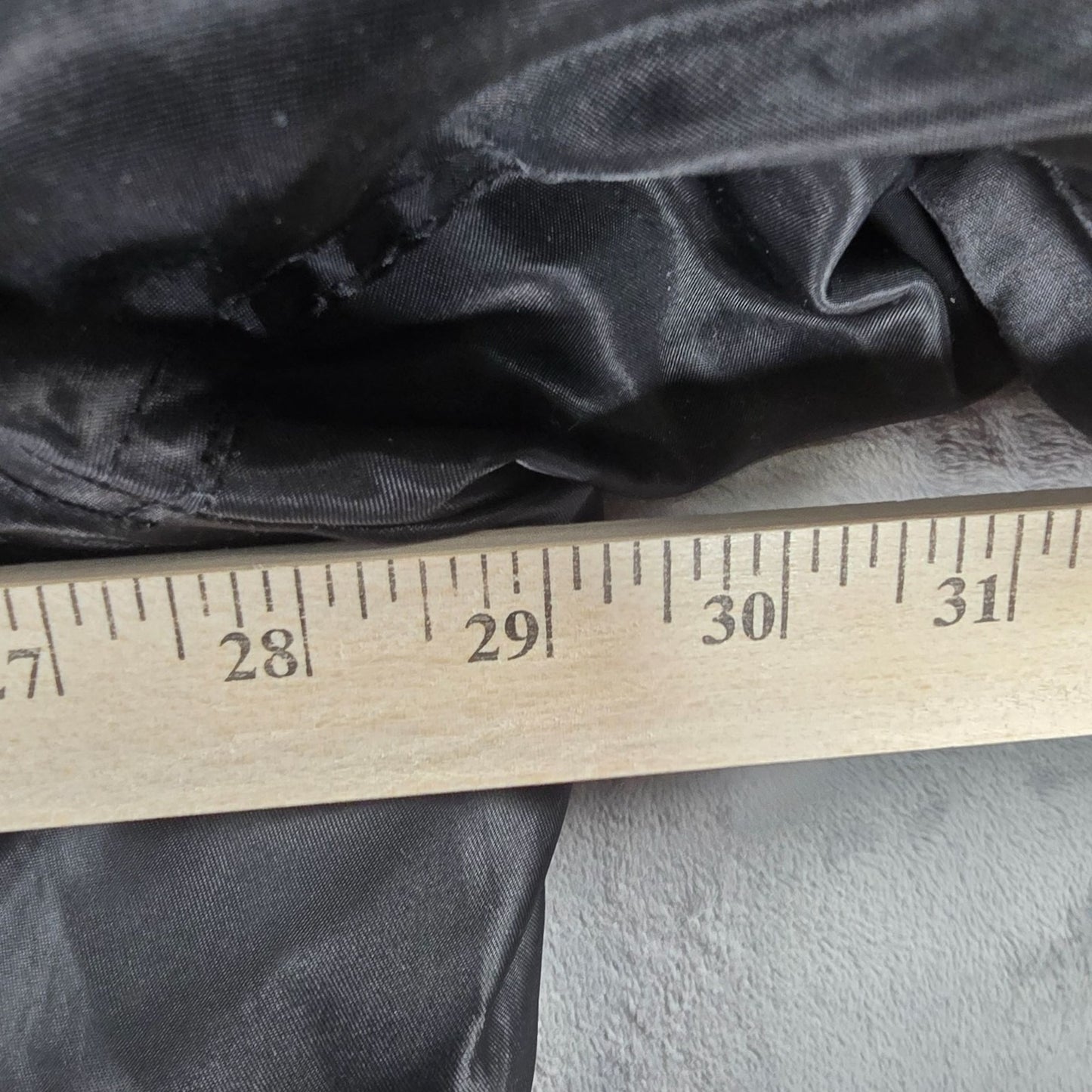 Vintage Y2K Counterattack MA-1 Style Reversible Satin Bomber Jacket (XL)
