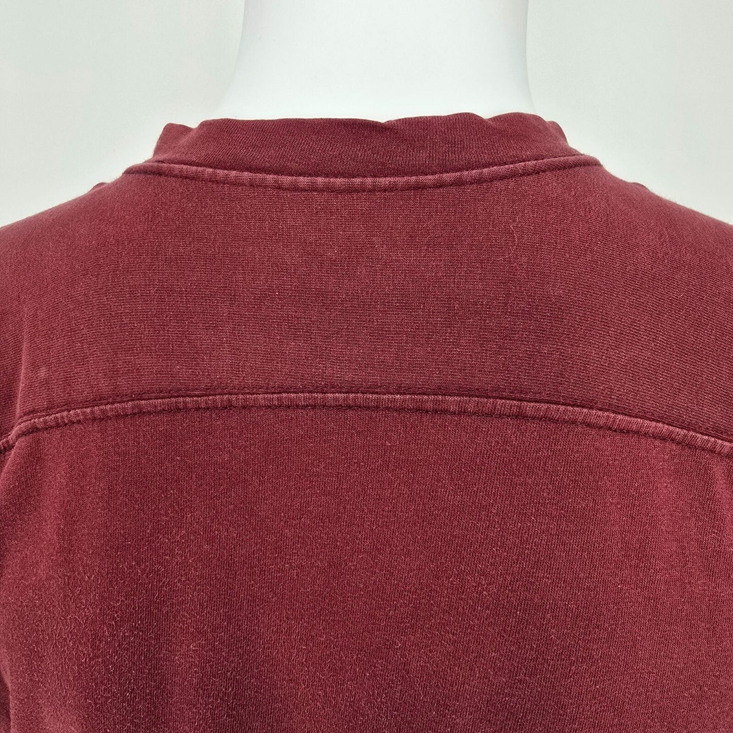 Vintage 1970s Russell Athletic ΠΚΑ Pi Kappa Alpha Fraternity Jersey T-Shirt (S)