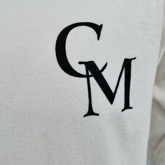 Vintage Lee Made in USA City of Mason Citizens Police Academy Alumni T-Shirt (L)