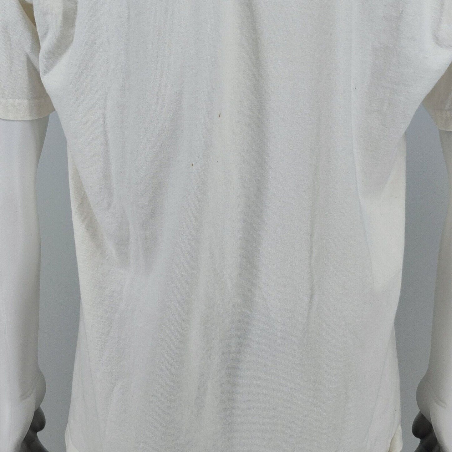 Vintage Lee Made in USA City of Mason Citizens Police Academy Alumni T-Shirt (L)