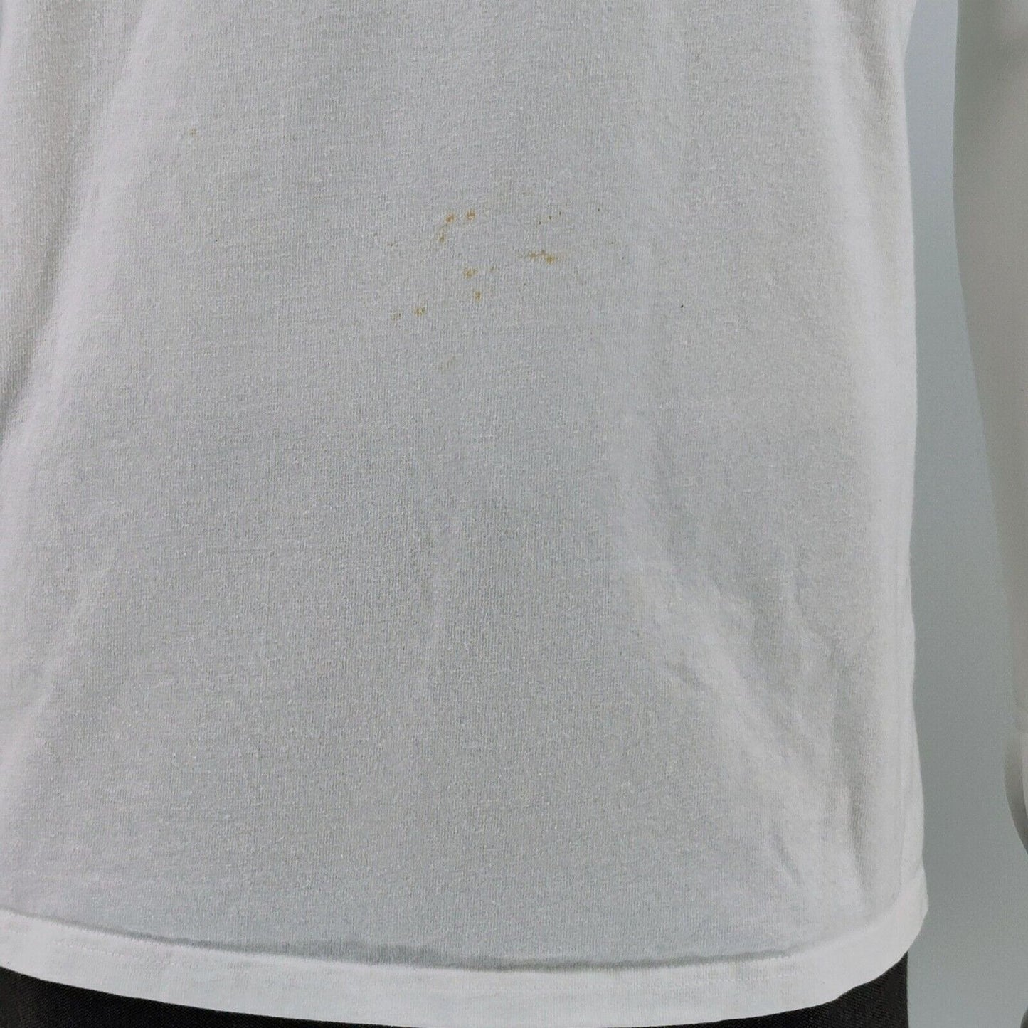 Vintage Lee Made in USA City of Mason Citizens Police Academy Alumni T-Shirt (L)