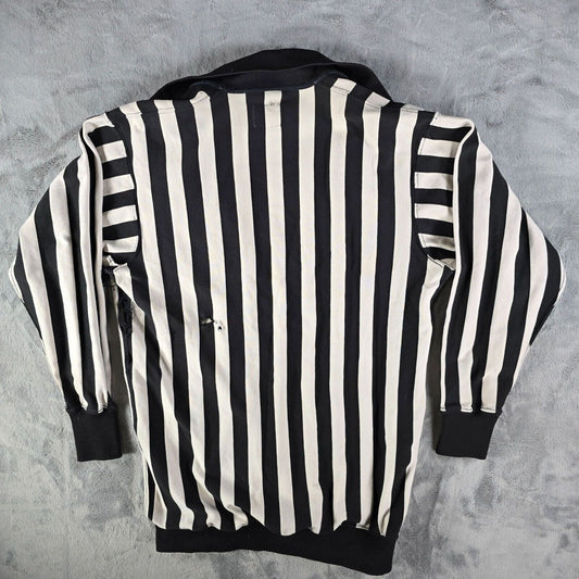 Vintage 1960s Amateur Hockey Associate of the United States Referee Jersey (M)