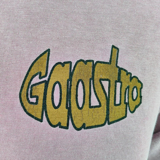 Vintage Single Stitch Ritz Gaastra Hood River, Oregon USA Graphic T-Shirt (XL)