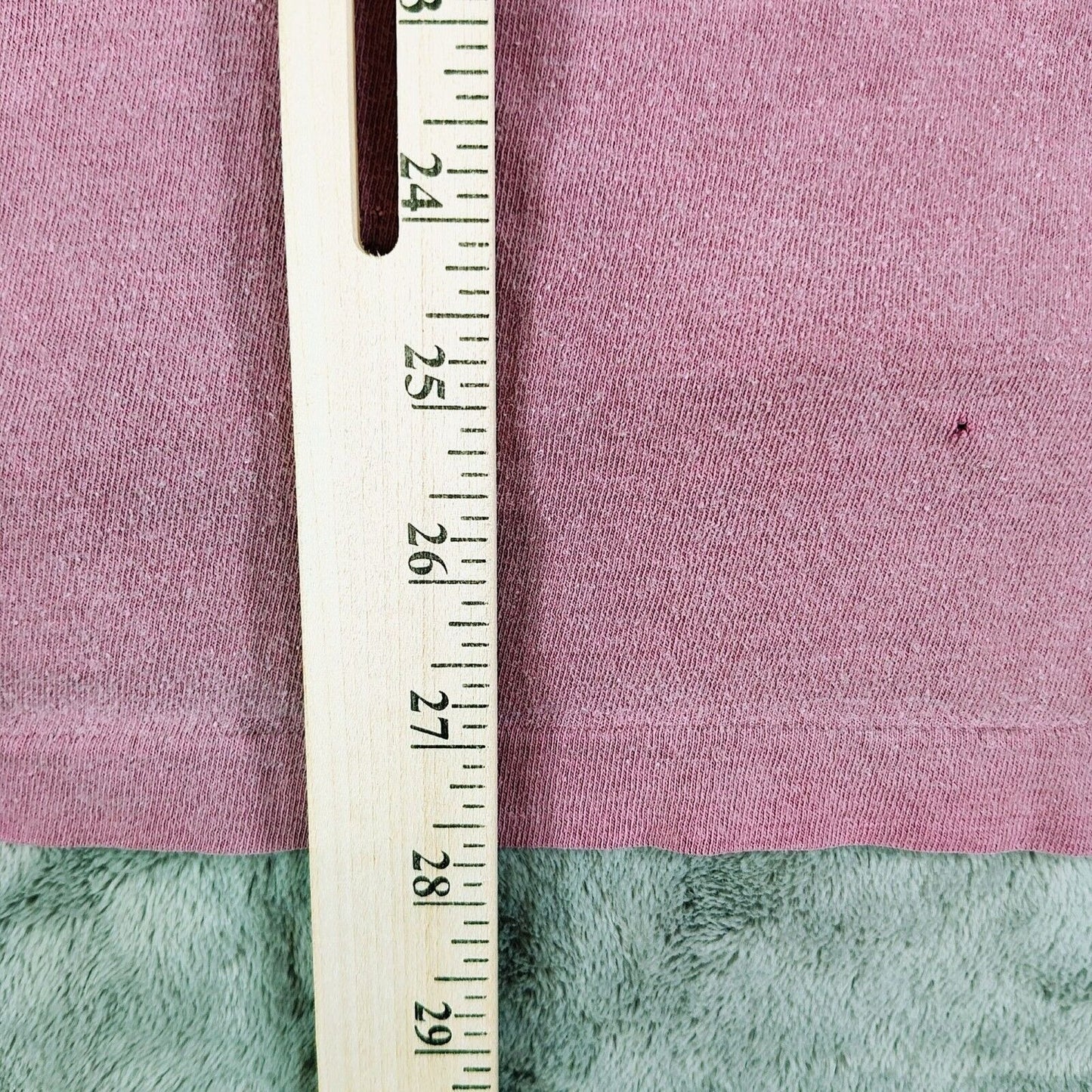 Vintage Single Stitch Ritz Gaastra Hood River, Oregon USA Graphic T-Shirt (XL)