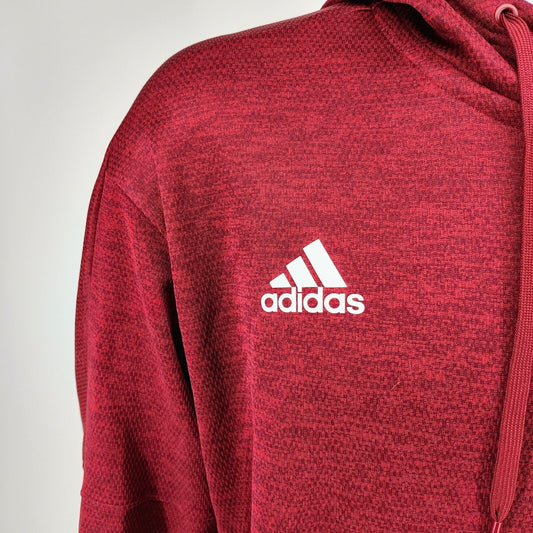 Adidas The Classical Academy Colorado TCA Titans Football Climawarm Jacket (XL)