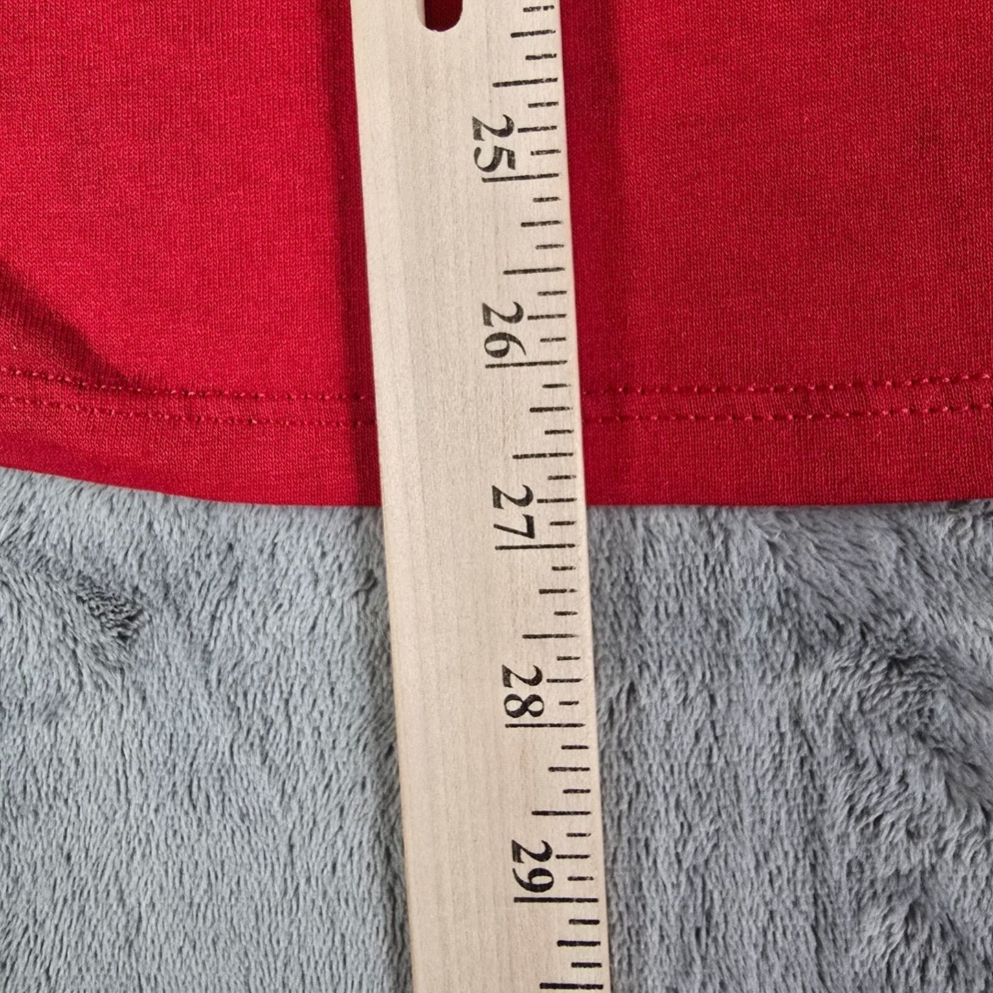 Distressed Vintage 1990s UAW Local 825 Auburn, Indiana Pocket T-Shirt (M/L)