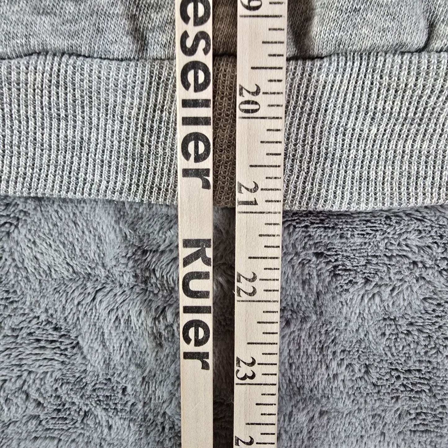 Vintage Distressed Early 1980s Cabot Knitting Mills Boston Red Sox Hoodie (M)