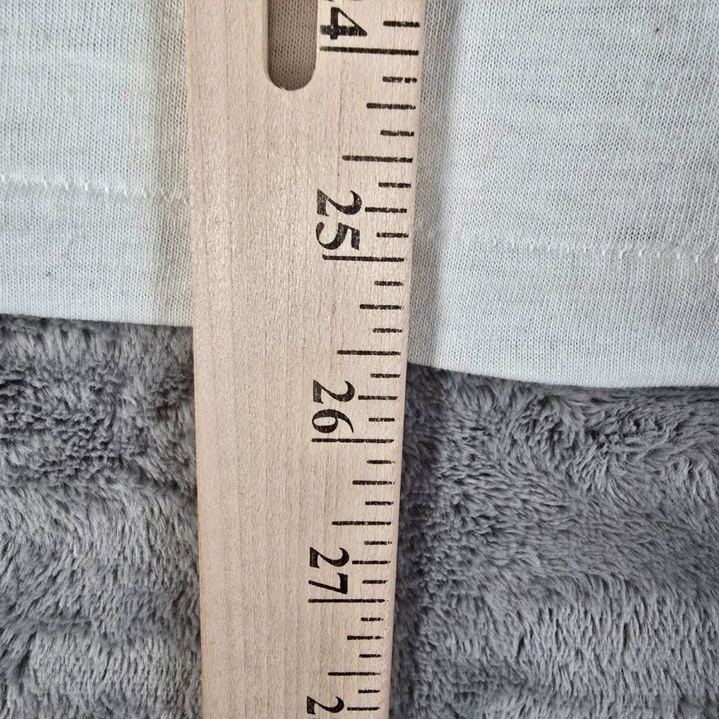 Vintage 1970s Smallcraft Aquatic First Aid CPR National School Ringer Tee (XS)