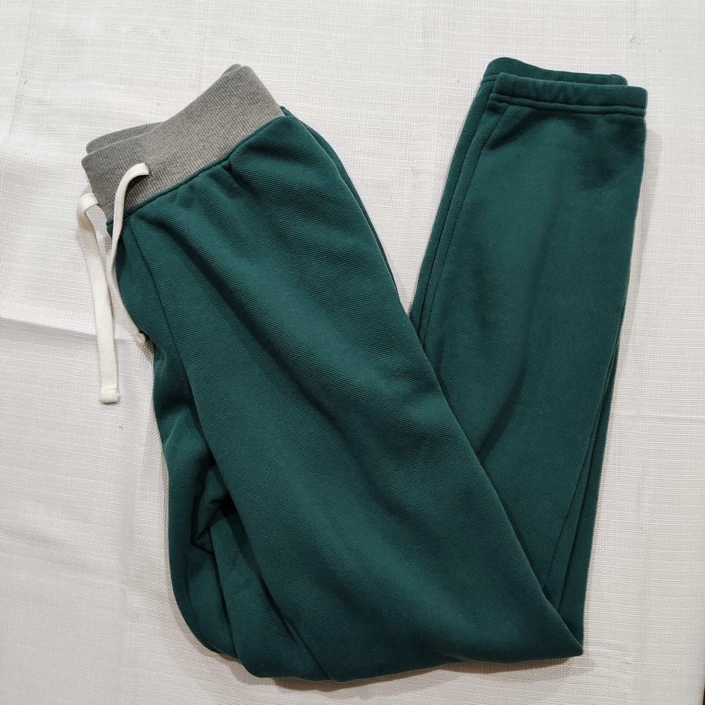 Under Armour Men's Playbook Fleece Joggers Midnight Green (Small)