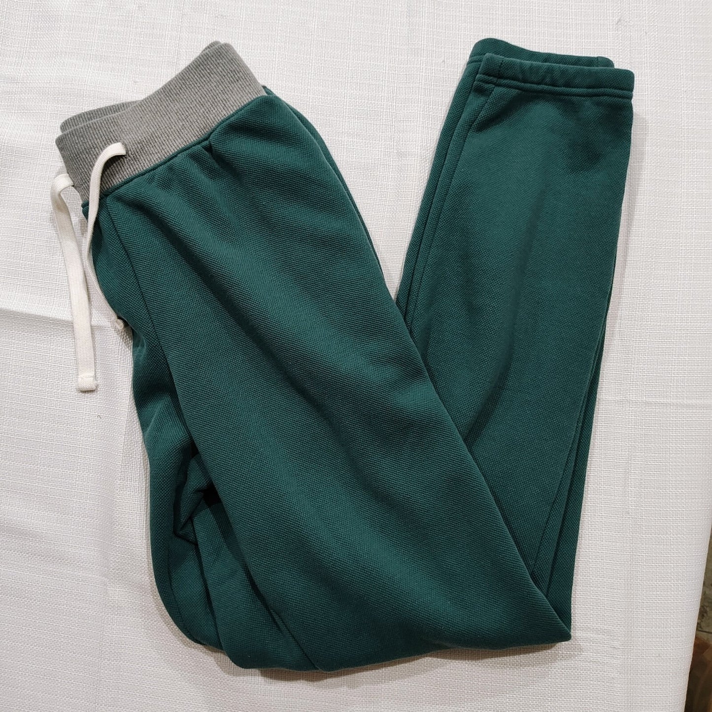 Under Armour Men's Playbook Fleece Joggers Midnight Green (Small)