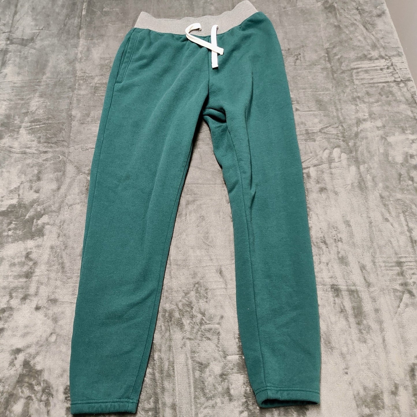 Under Armour Men's Playbook Fleece Joggers Midnight Green (Small)
