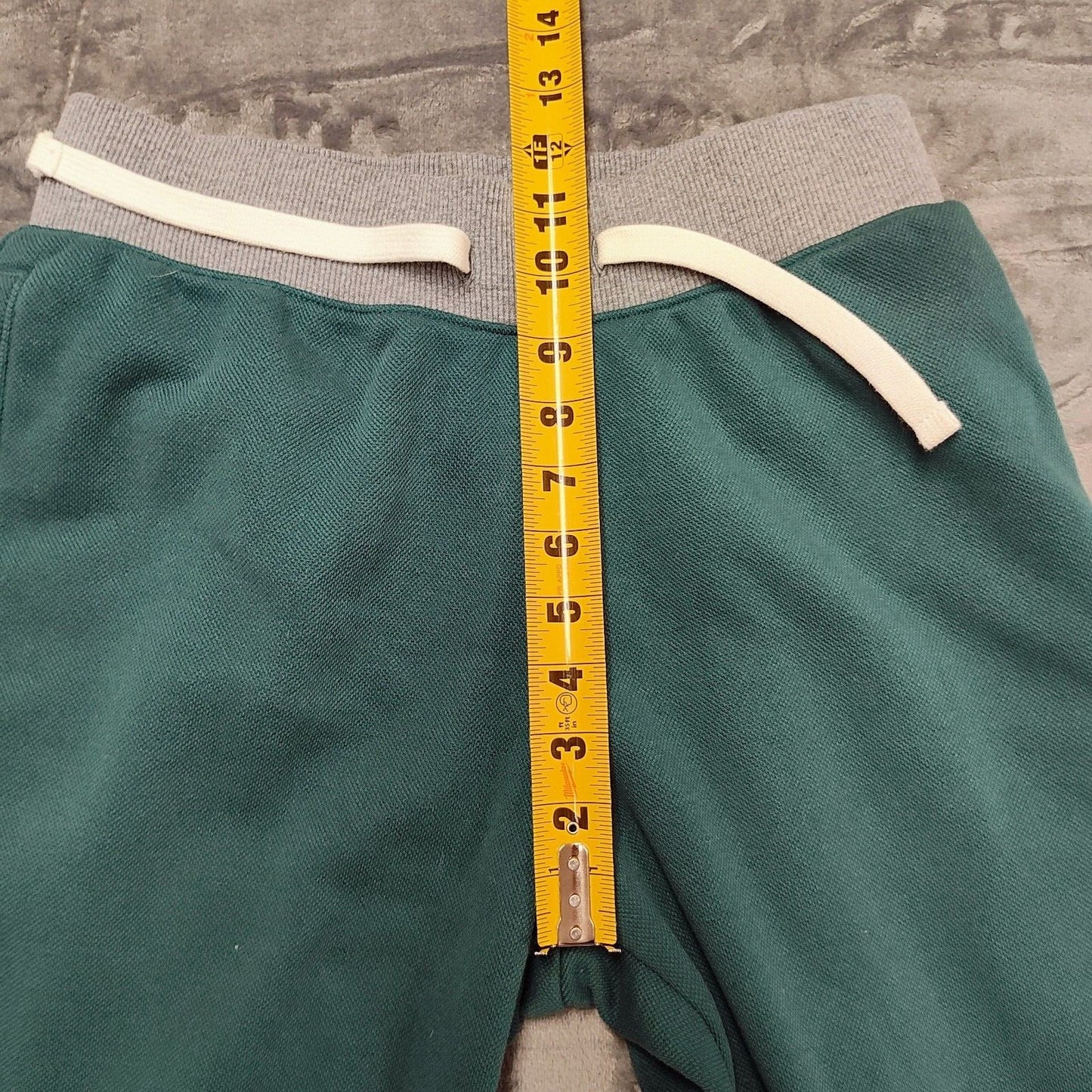 Under Armour Men's Playbook Fleece Joggers Midnight Green (Small)