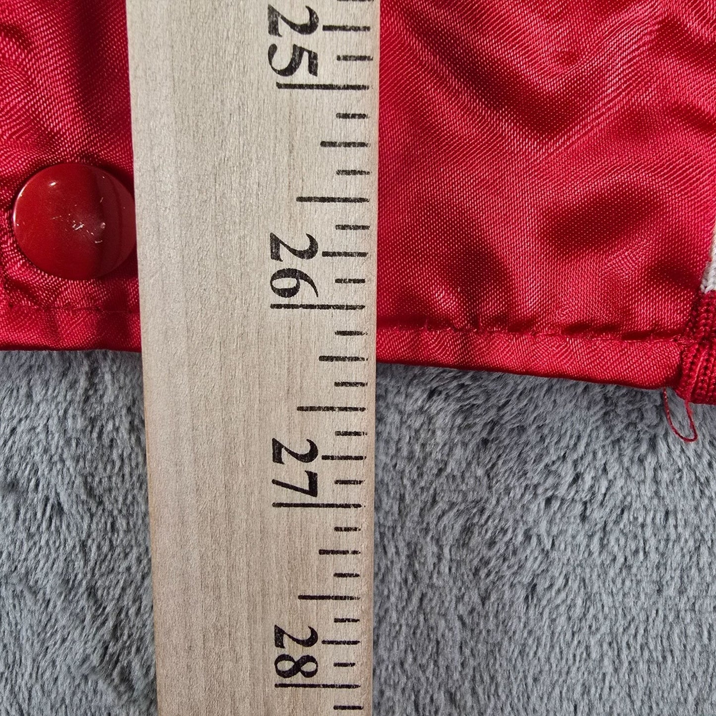 Vintage 1990s Sportsmaster Peabody Coal Company Lynnville Mine Jacket (XXL)