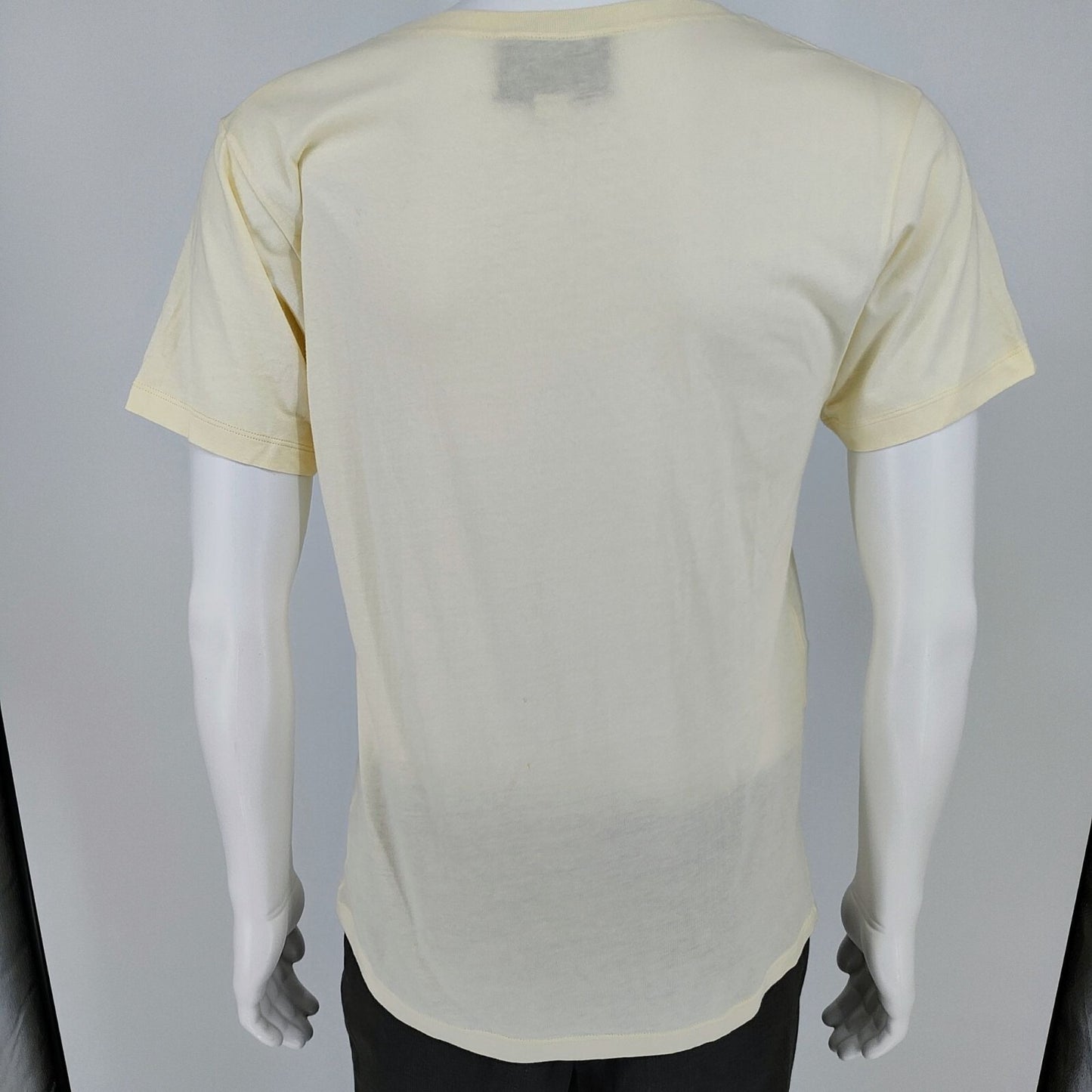 Gucci Apothecary Guccify Maison Gucci Hypnotism MMXVII Cream T-Shirt (XS)