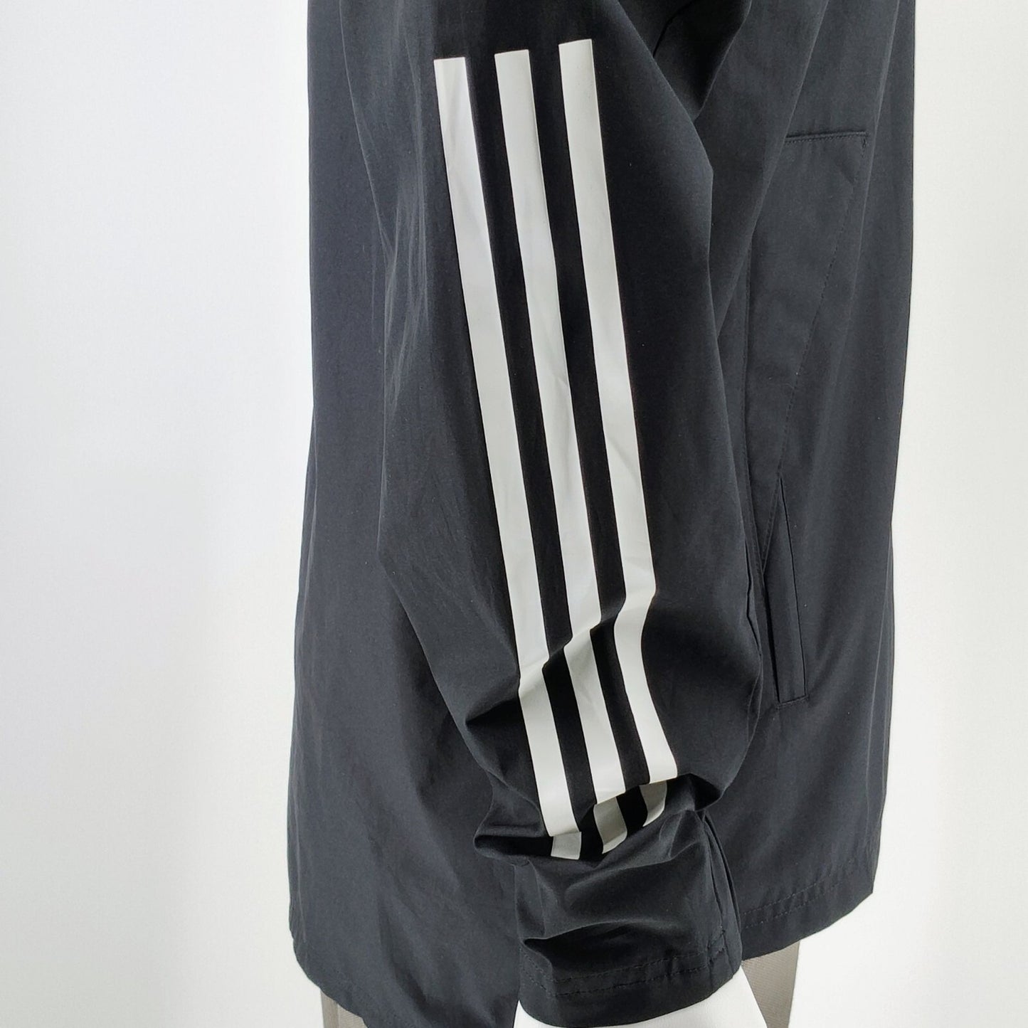 Adidas Mens FC Boulder 2012 Condivo 20 All Weather Windbreaker Soccer Jacket (S)