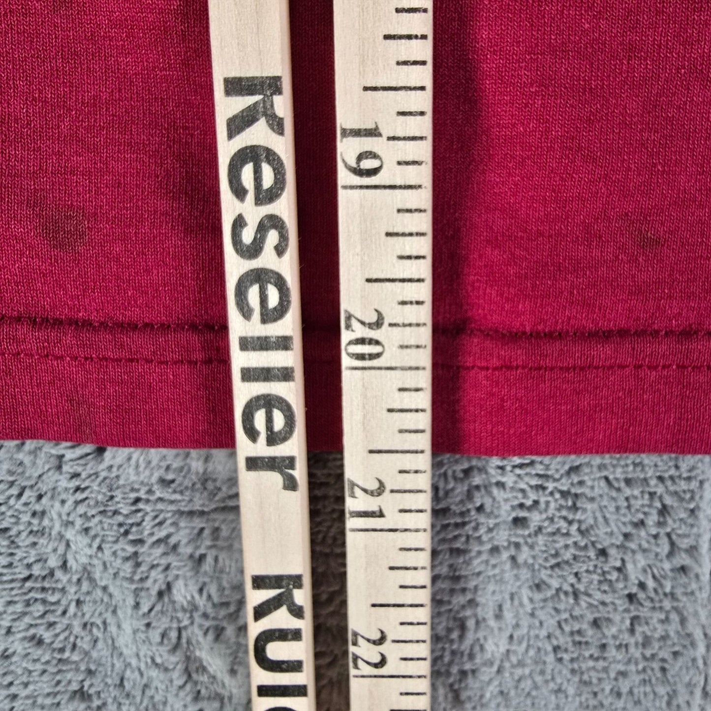 Vintage 2004 Science Discovery Camp at Royalmont Academy T-Shirt (Youth M 10/12)