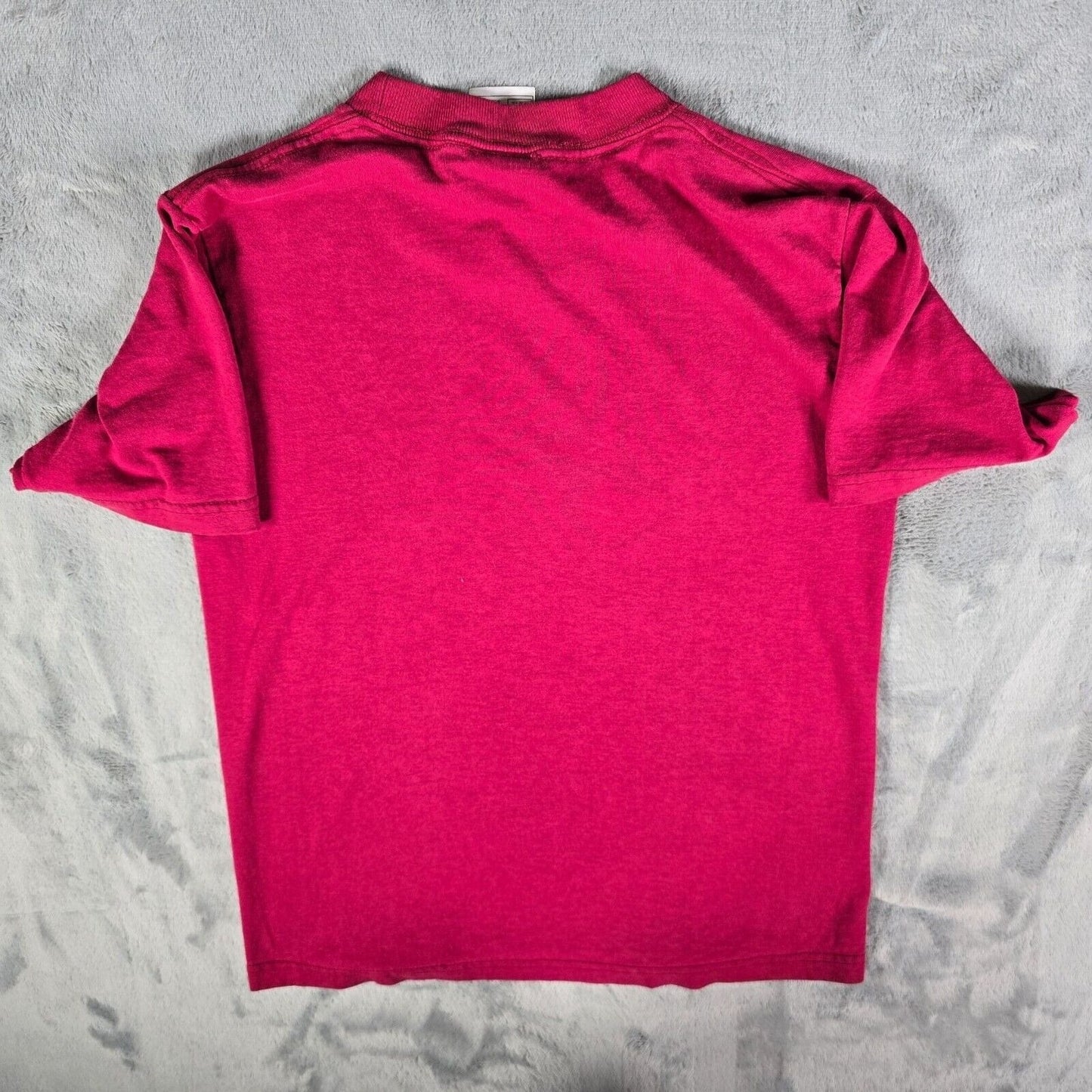 Vintage 2004 Science Discovery Camp at Royalmont Academy T-Shirt (Youth M 10/12)