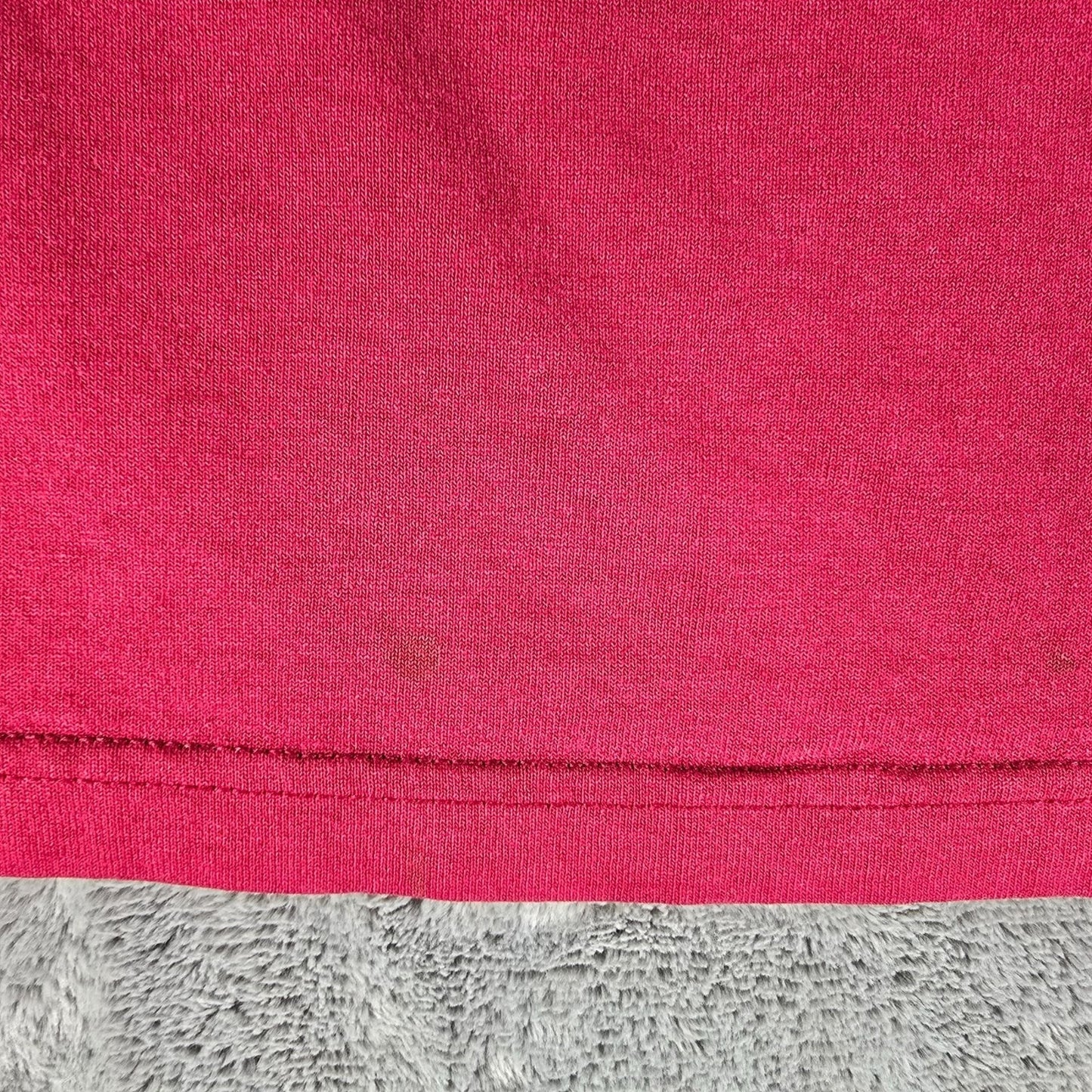 Vintage 2004 Science Discovery Camp at Royalmont Academy T-Shirt (Youth M 10/12)