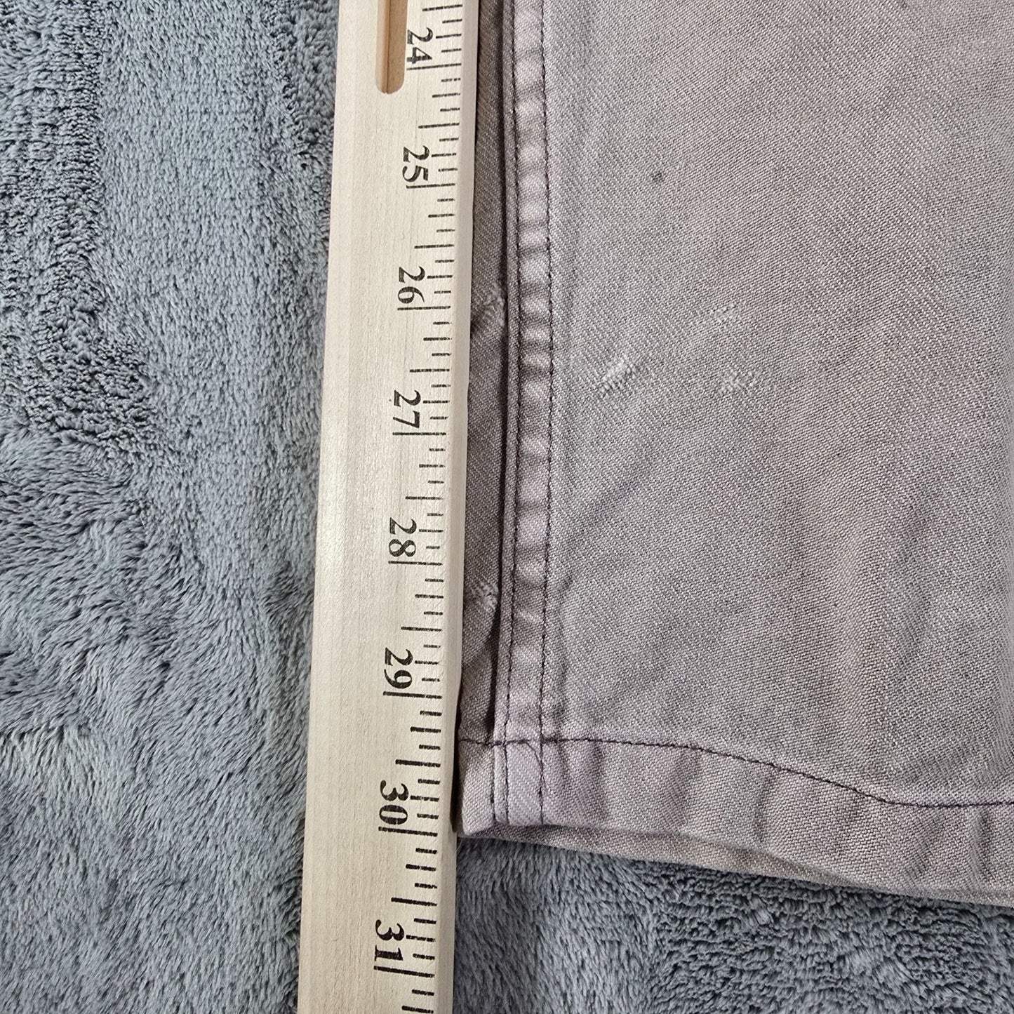Thrashed Muzelle Dulac Hasson New Pilote European Utility Cargo Pants (32x30)