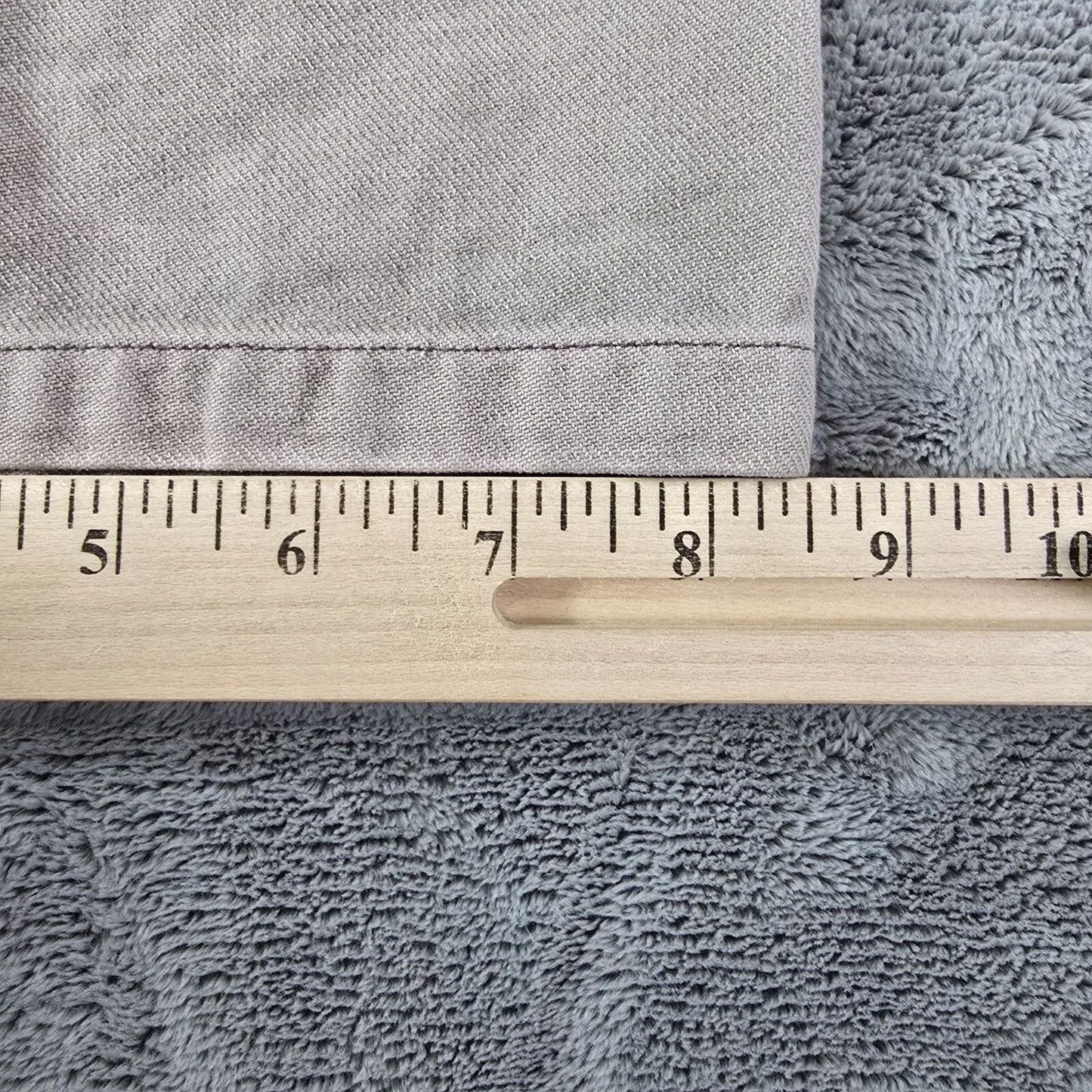 Thrashed Muzelle Dulac Hasson New Pilote European Utility Cargo Pants (32x30)
