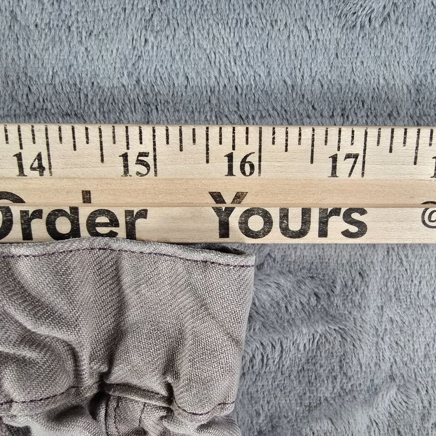 Thrashed Muzelle Dulac Hasson New Pilote European Utility Cargo Pants (32x30)