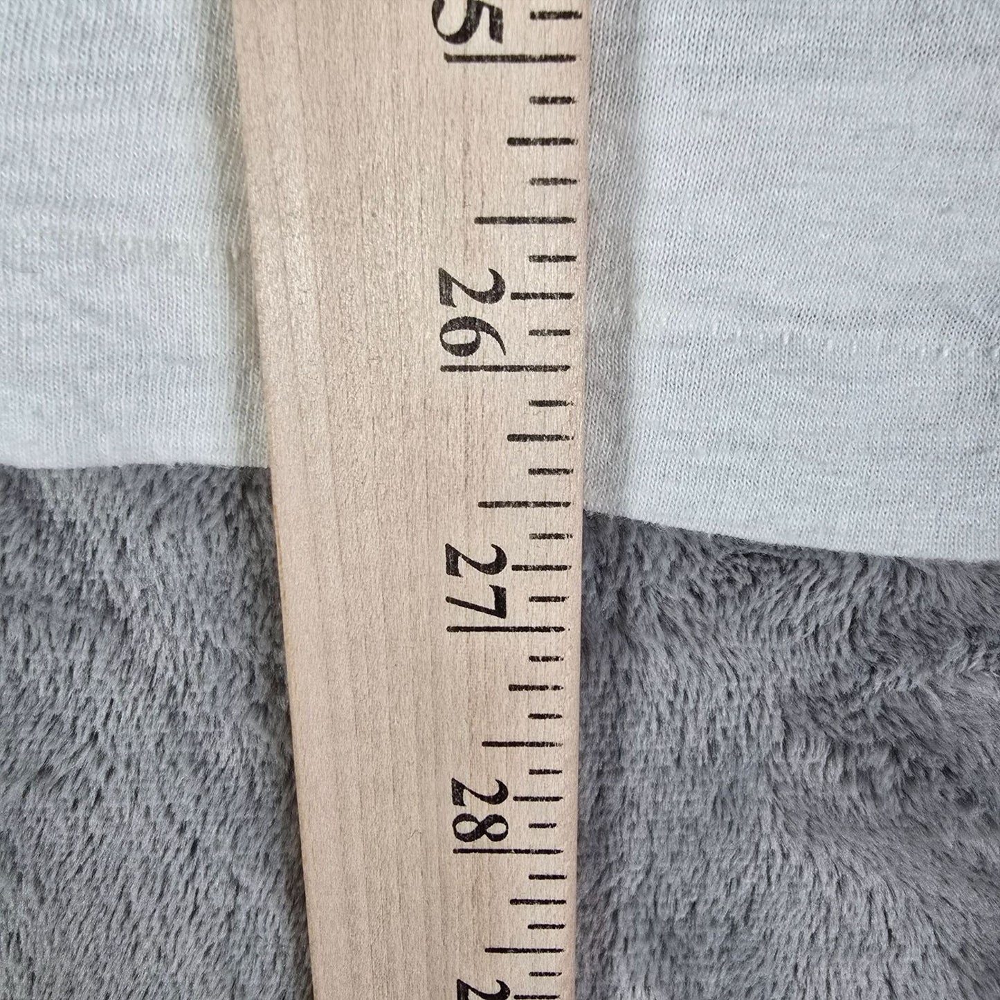 Vintage 1980s XII Olympic Winter Games Lake Placid 1980 White T-Shirt (S/M)