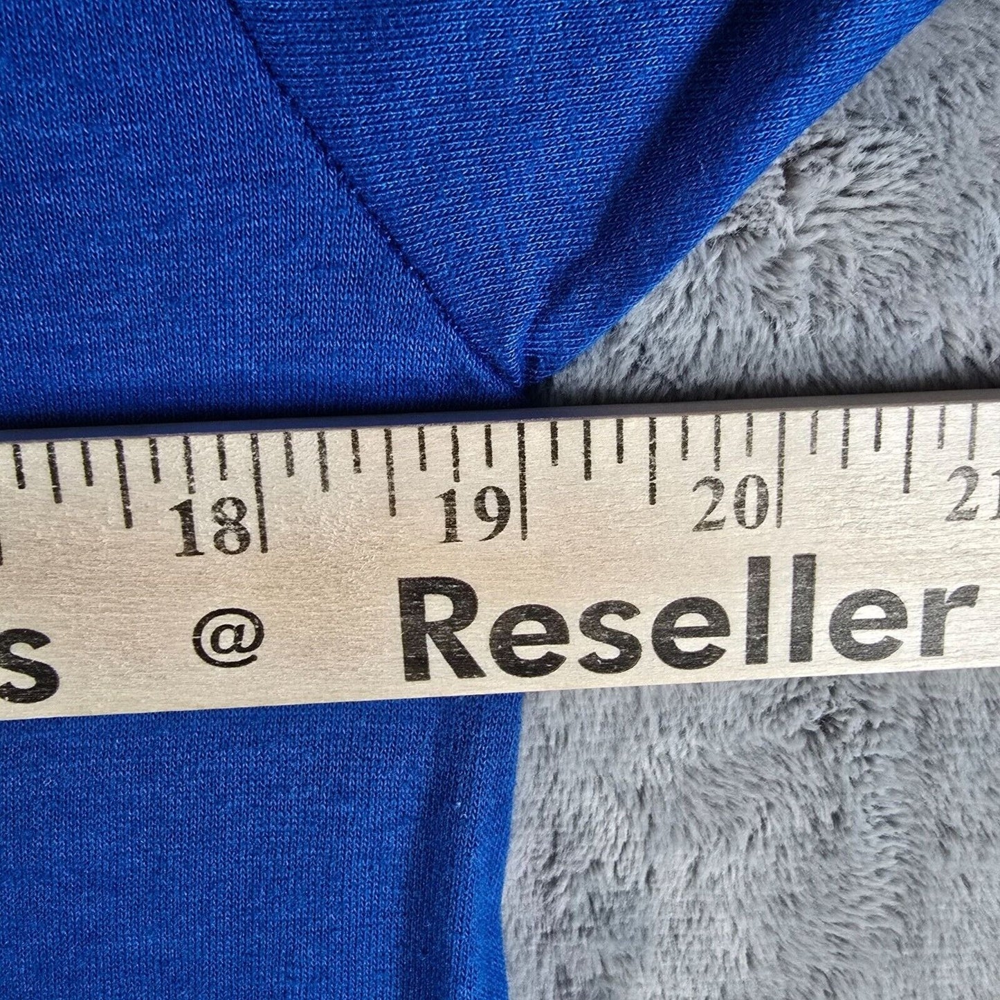 Distressed Vintage 1980s Mueller Stainless Steel Springfield, MO T-Shirt (M)