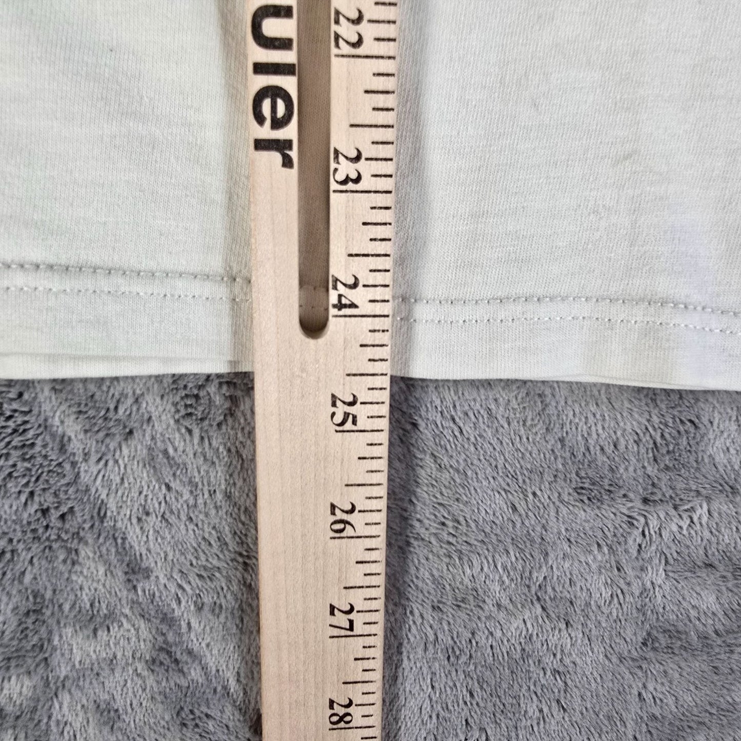 Distressed Vintage 1980s Walt Disney World Patriotic Mickey Mouse T-Shirt (S)