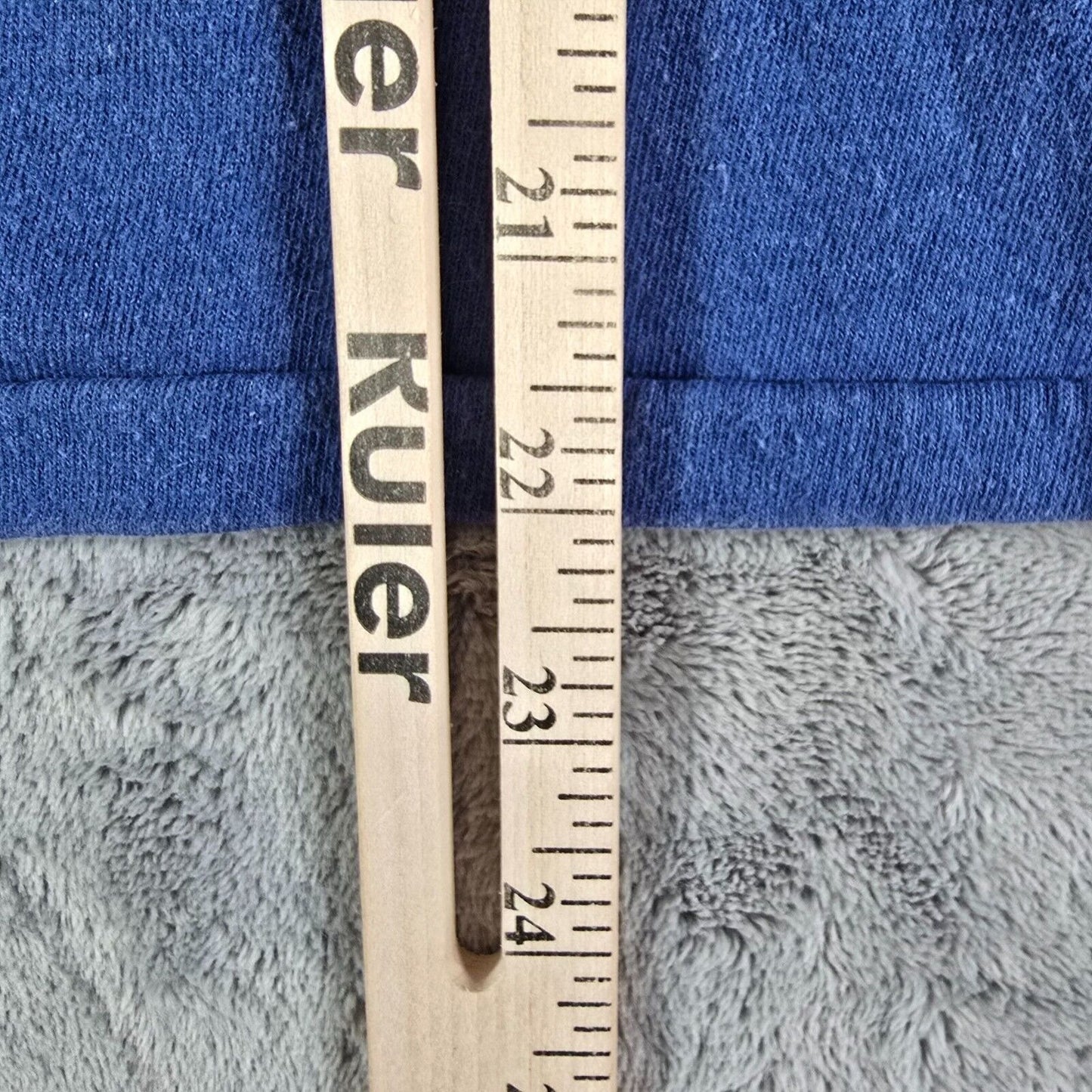 Vintage 1970s Russell Athletic "Al Paul Who?" Al Paul Lefton Co. T-Shirt (XS)