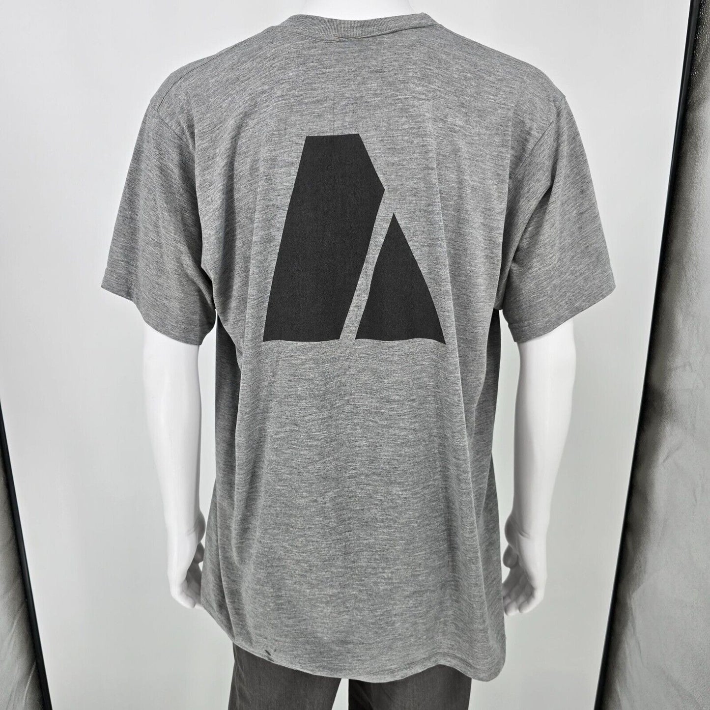 Vintage 2000s U.S. Army Improved Physical Fitness Uniform (IPFU) T-Shirt (2XL)