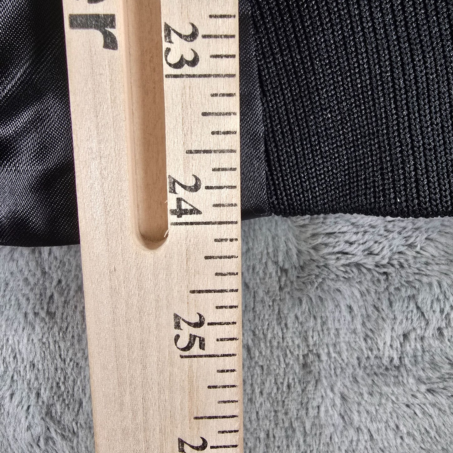 Vintage 1990s Auburn Sportswear "Martha's Sewing" Back Graphic Nylon Jacket (S)