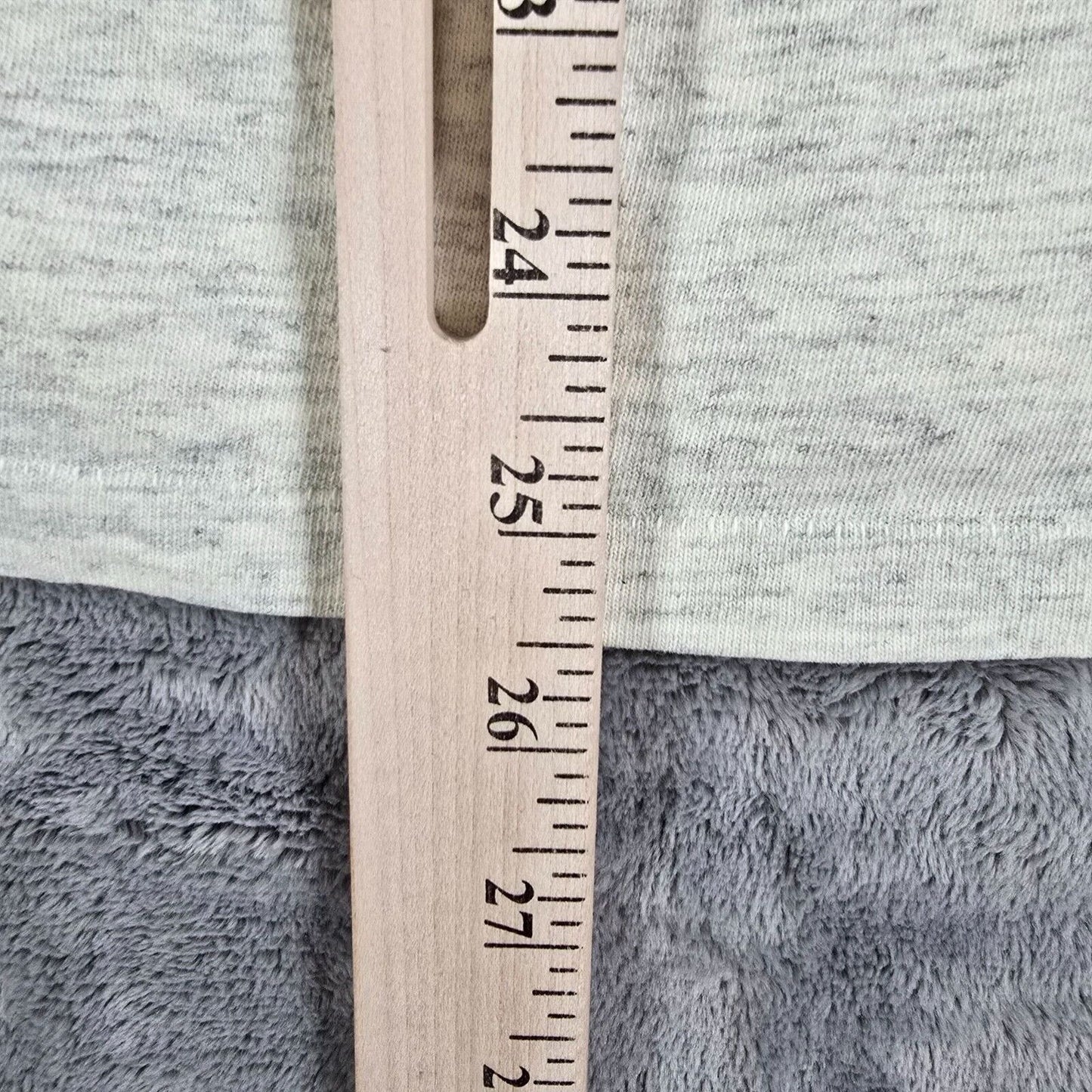 Vintage 80s/90s? EKI Advanced Concrete Technology Single Stitch Logo T-Shirt (L)