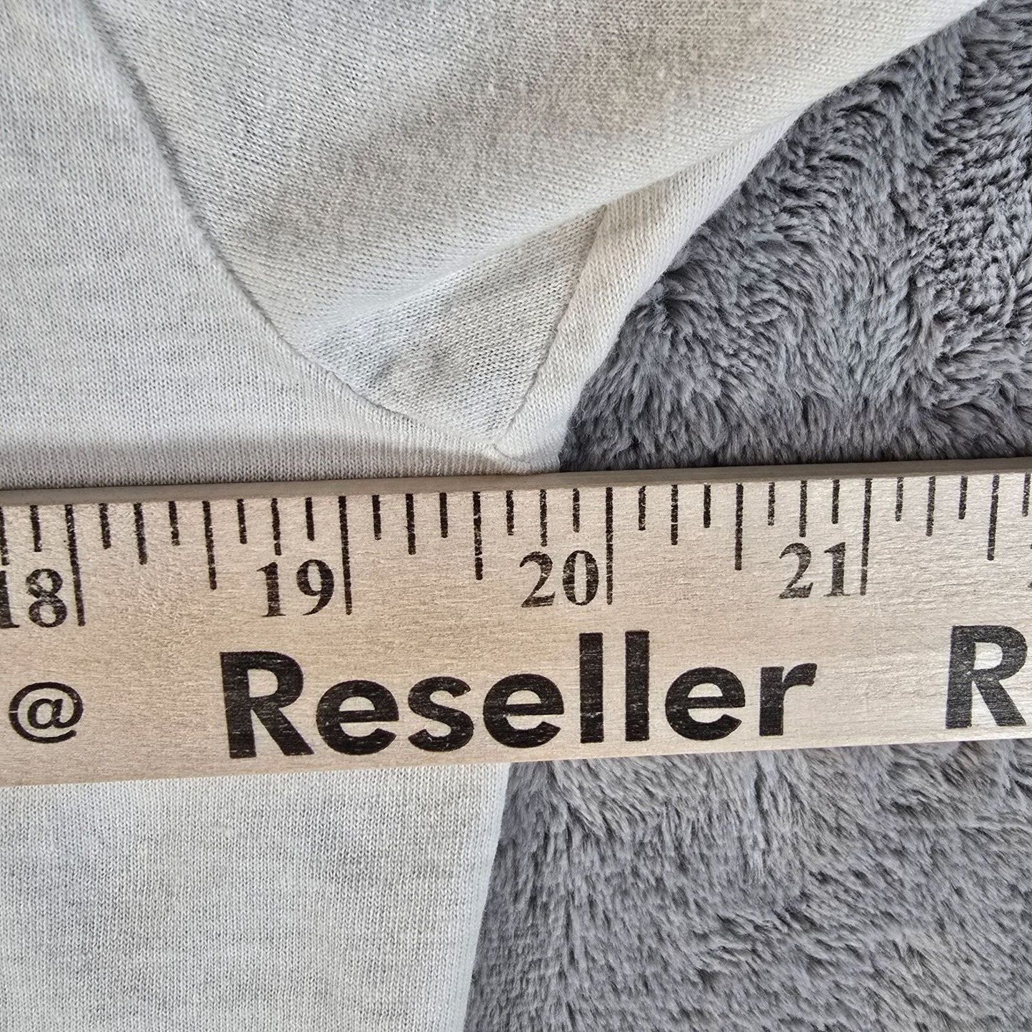 Vintage 1980s Screen Stars Nastasi White Inc. White Ringer Tee T-Shirt (M)