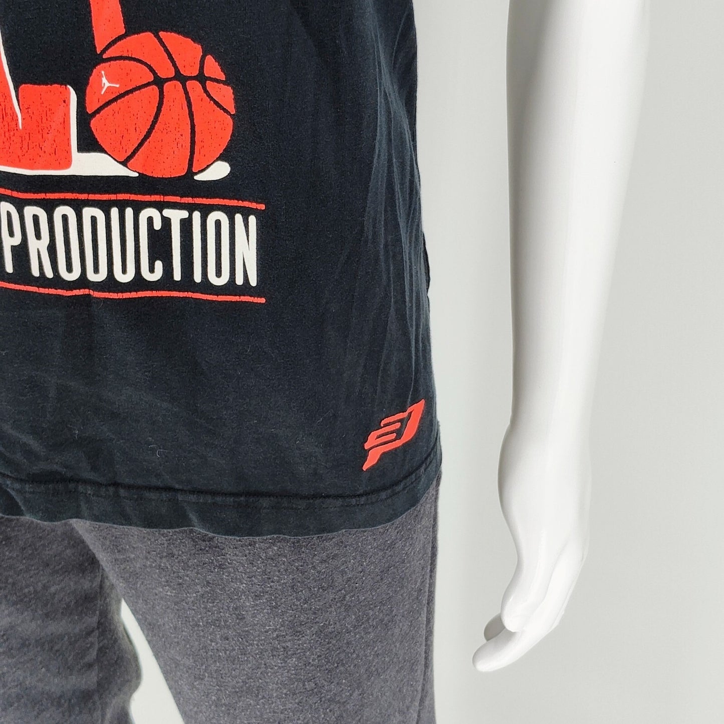 Jordan Brand "To Live and Drive in LA A Chris Paul Production" Tank Top (Large)