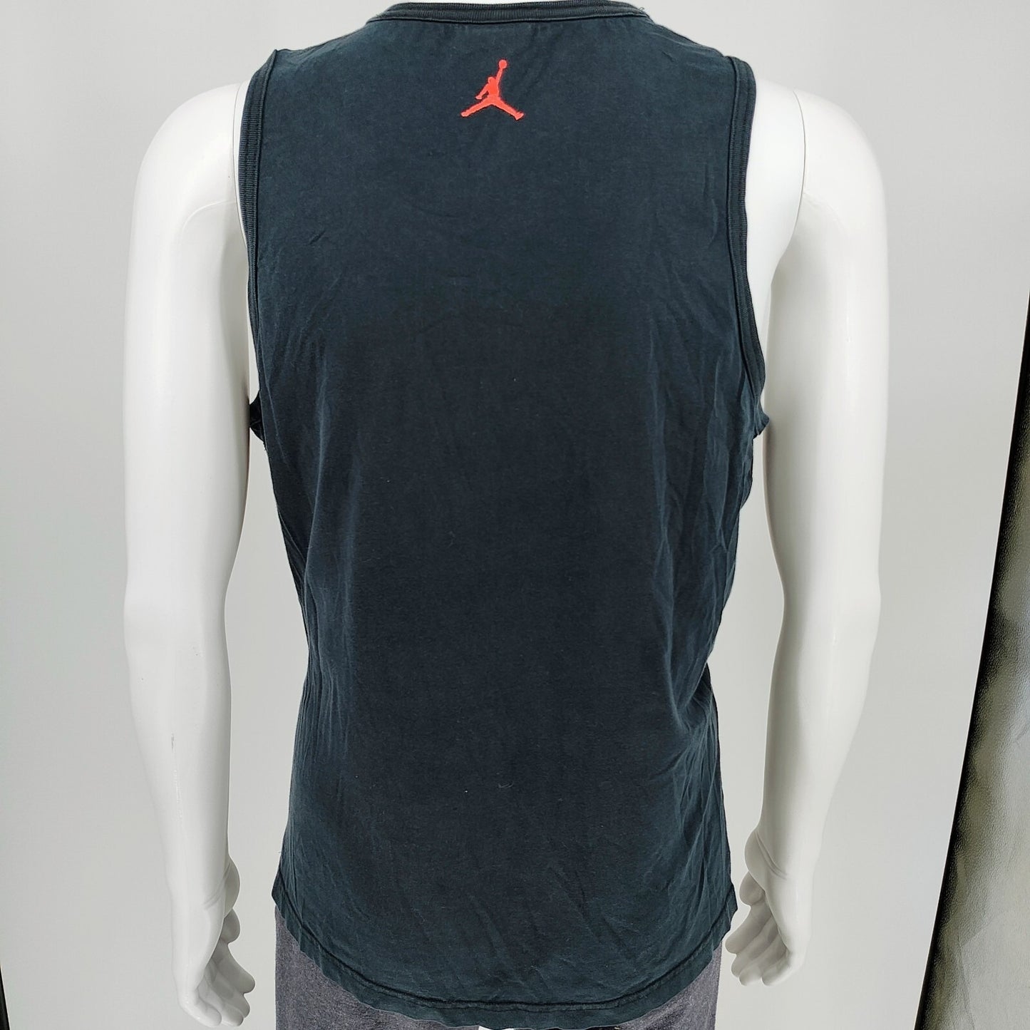 Jordan Brand "To Live and Drive in LA A Chris Paul Production" Tank Top (Large)