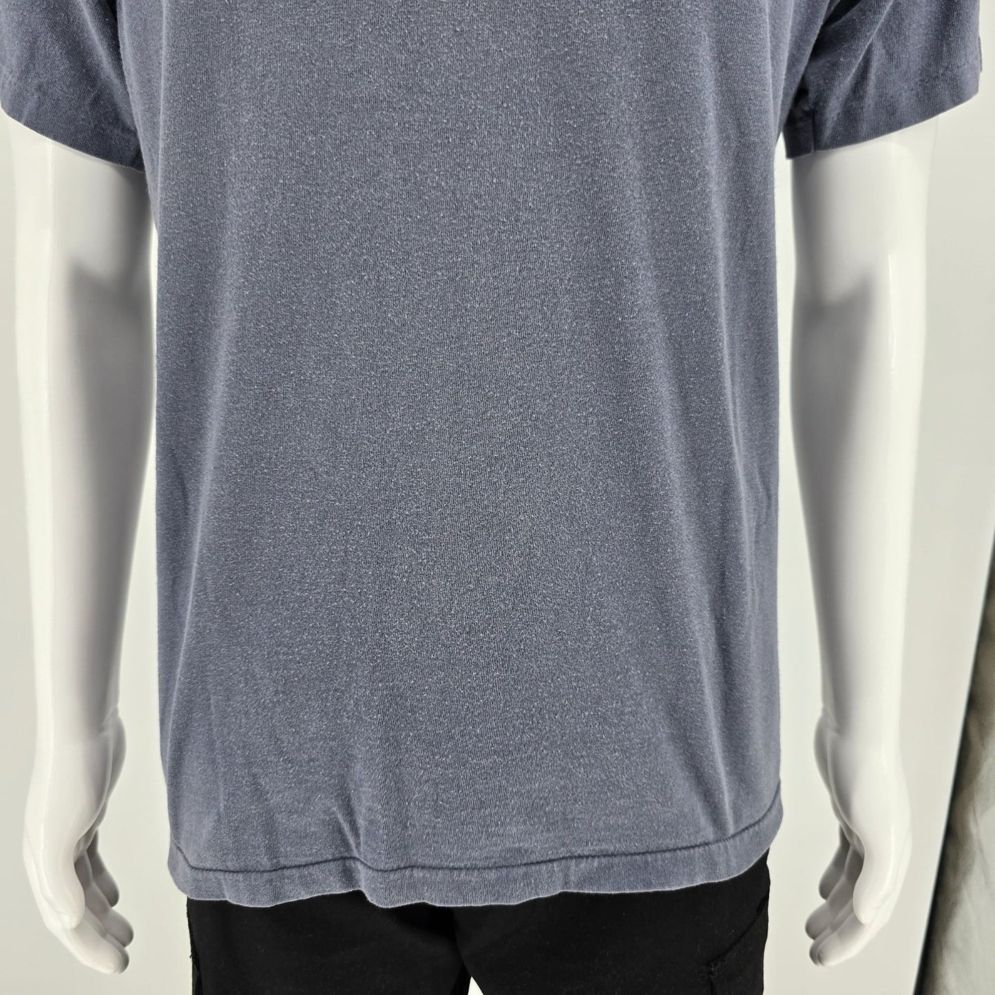 Vintage 1990s Anvil 1998 Amgen Award for Teacher Excellence T-Shirt (L)