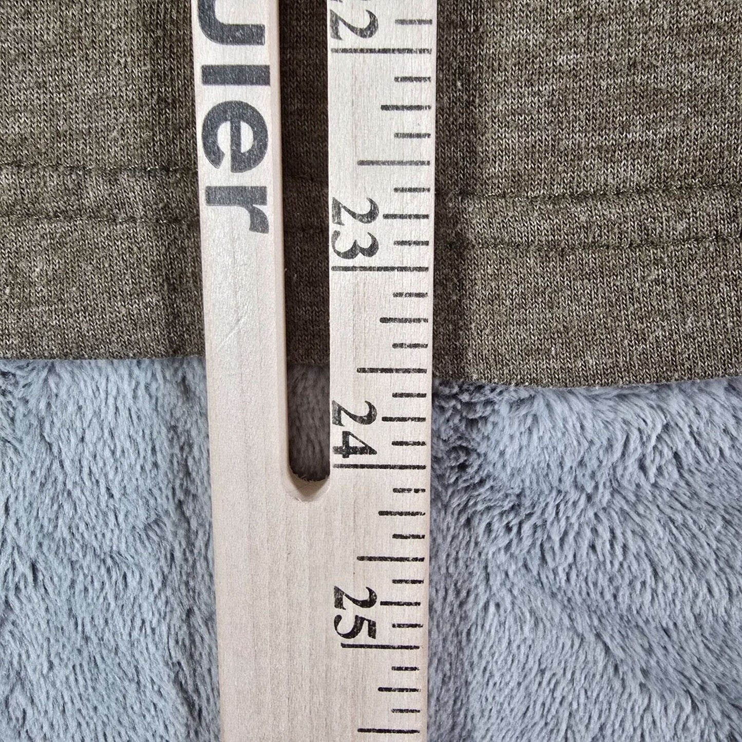 Vintage 2000s Thunder Creek Mash 4077th Made in USA Ringer Tee T-Shirt (L)